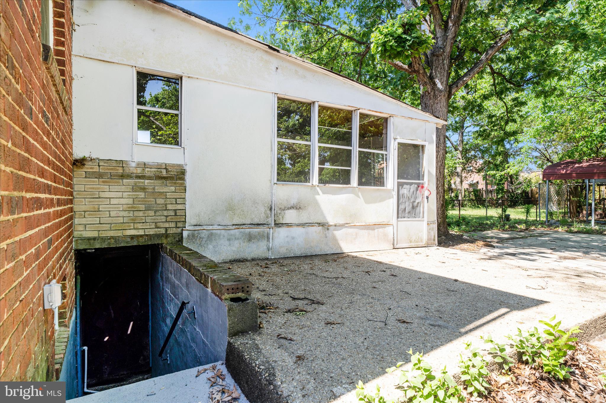 MARLOW HEIGHTS - Residential