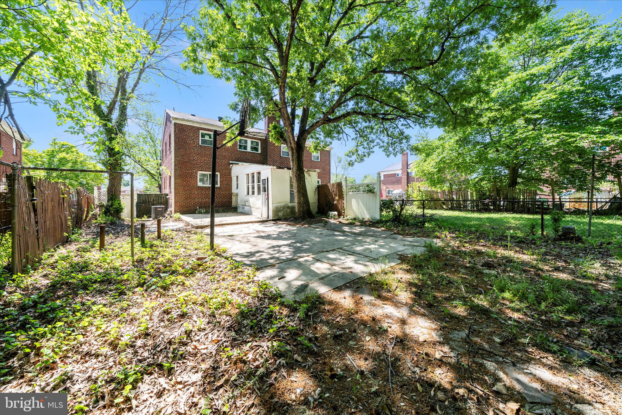 MARLOW HEIGHTS - Residential