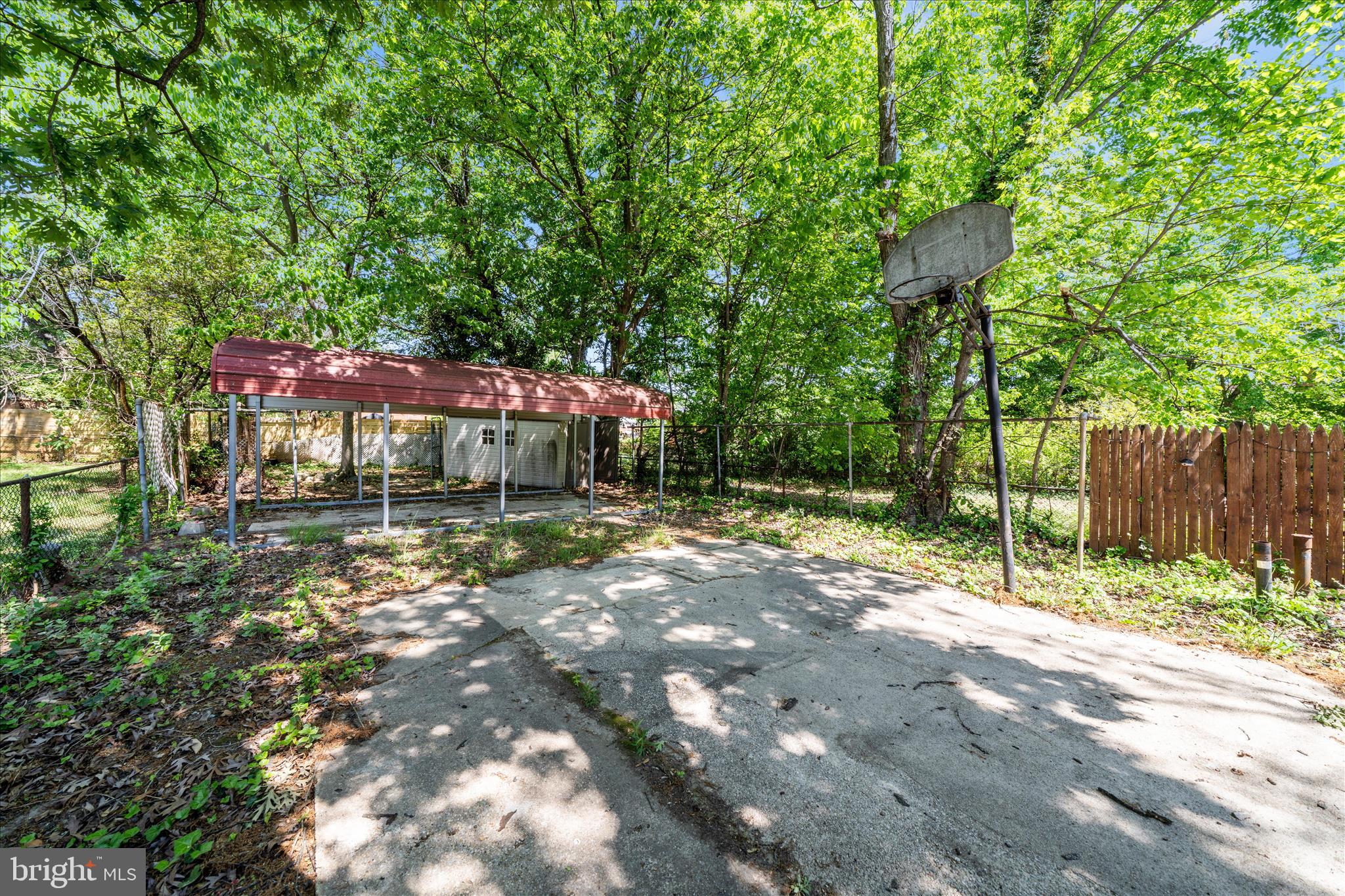 MARLOW HEIGHTS - Residential