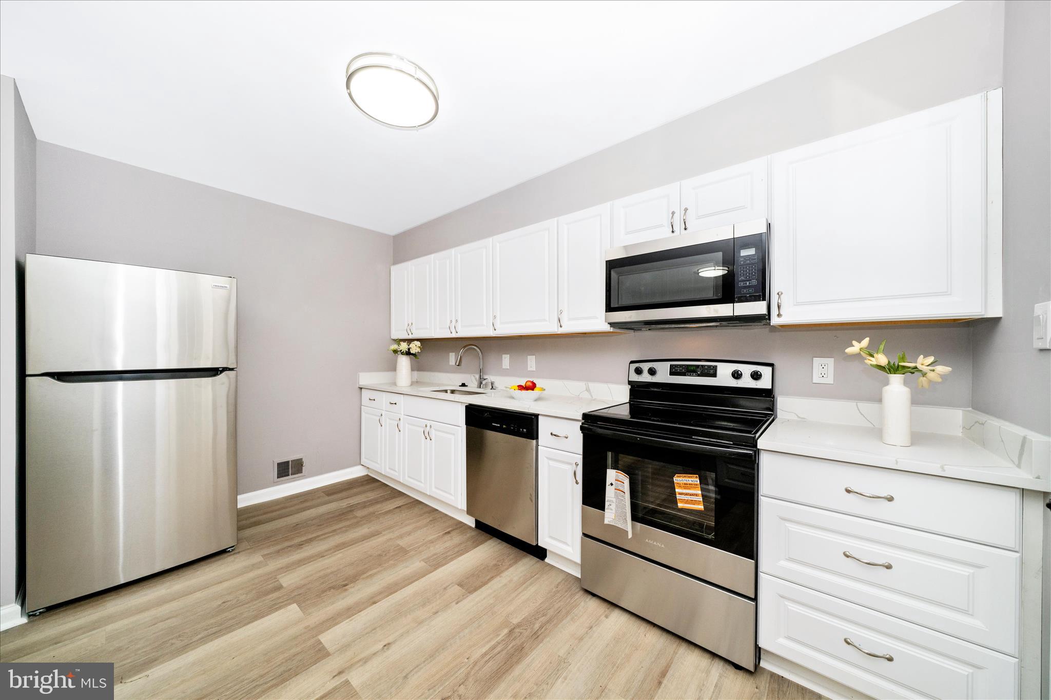 MARLOW HEIGHTS - Residential
