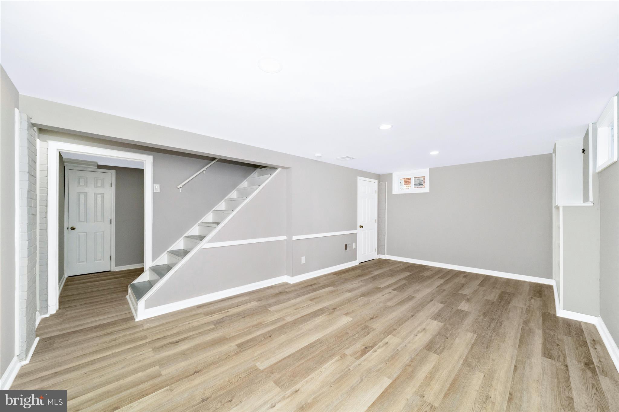 MARLOW HEIGHTS - Residential