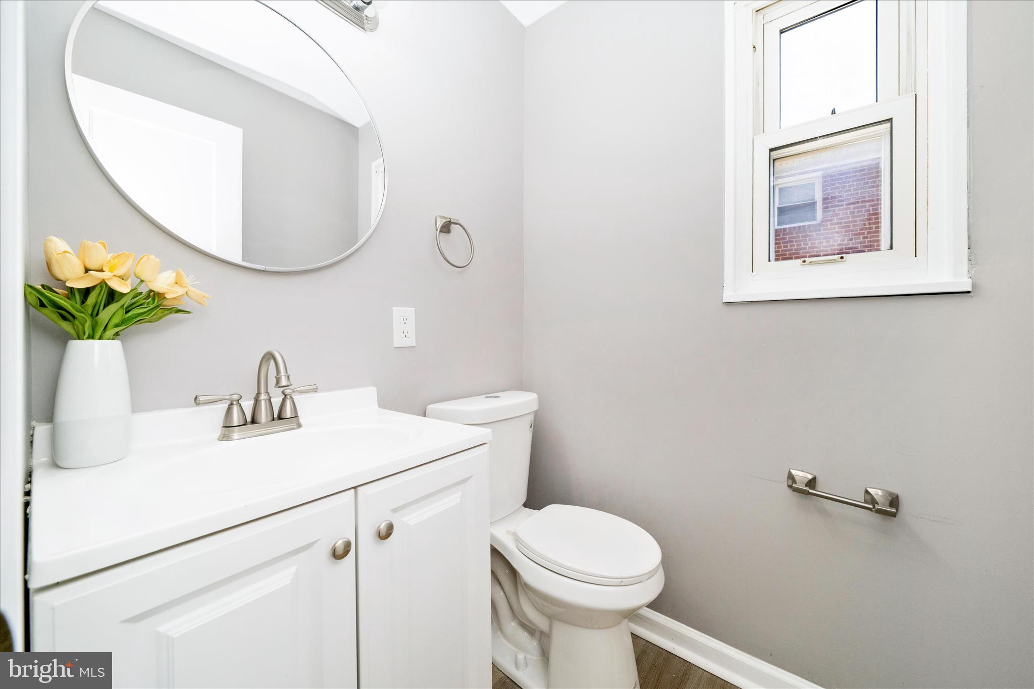 MARLOW HEIGHTS - Residential