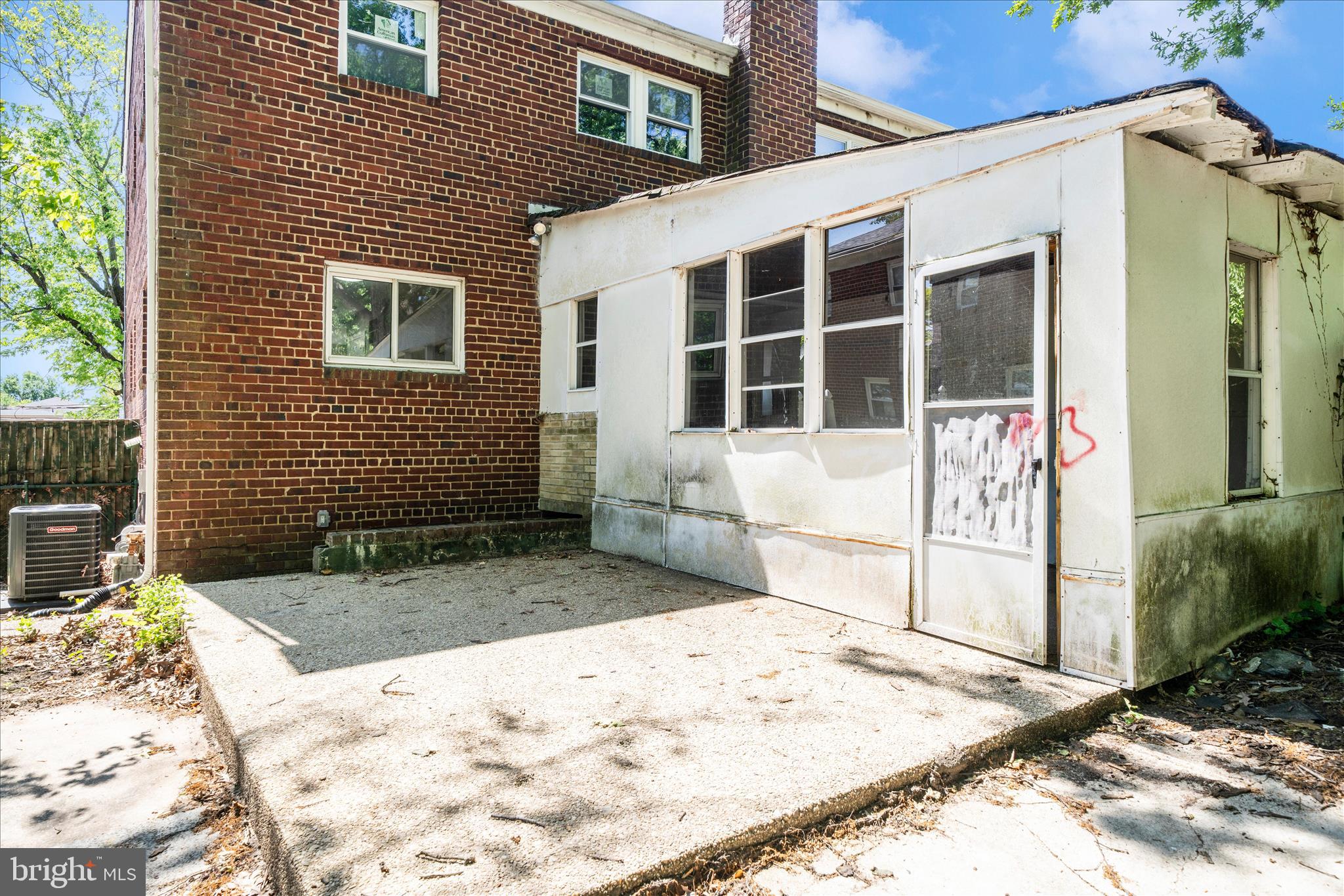 MARLOW HEIGHTS - Residential