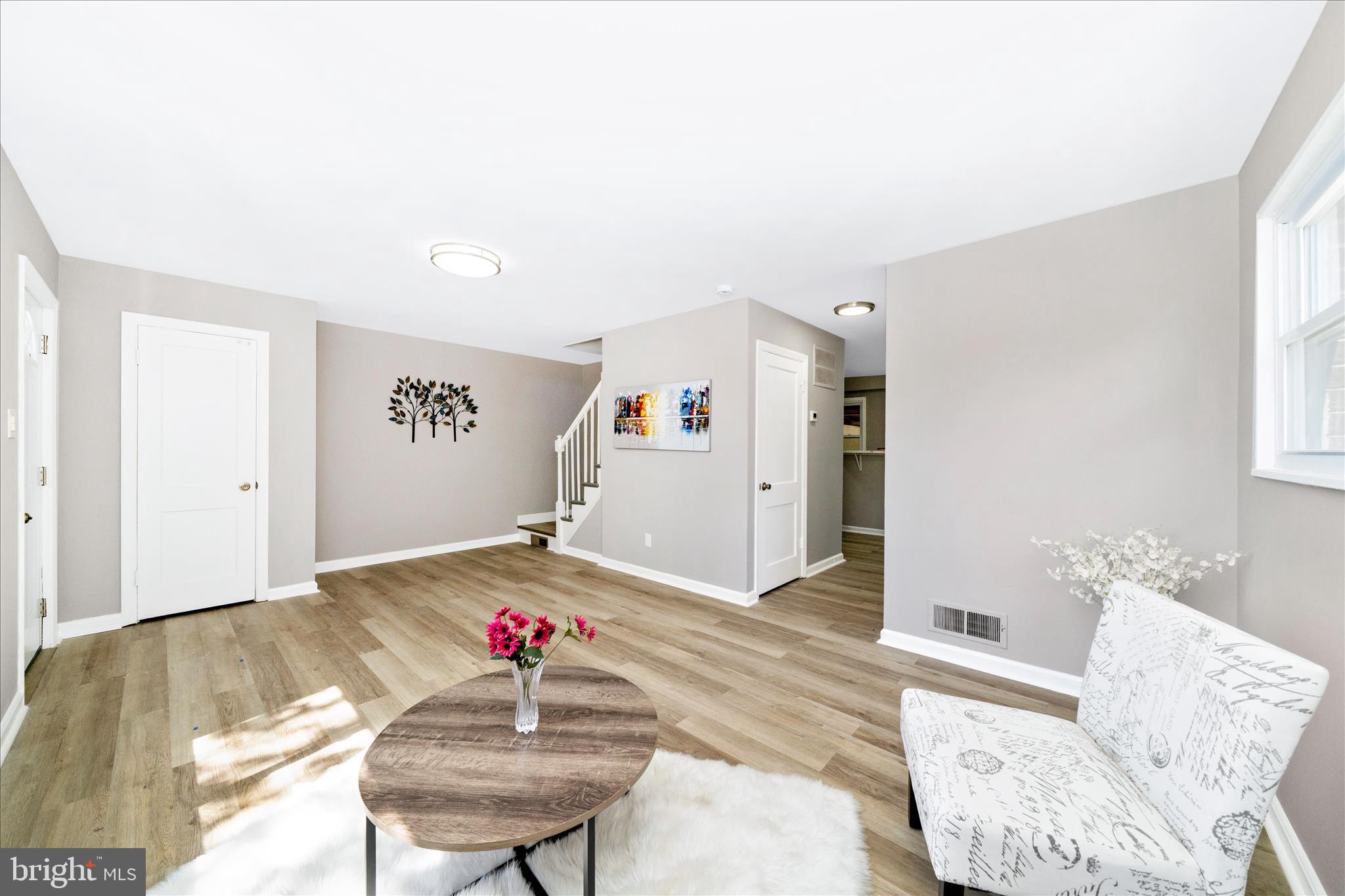 MARLOW HEIGHTS - Residential