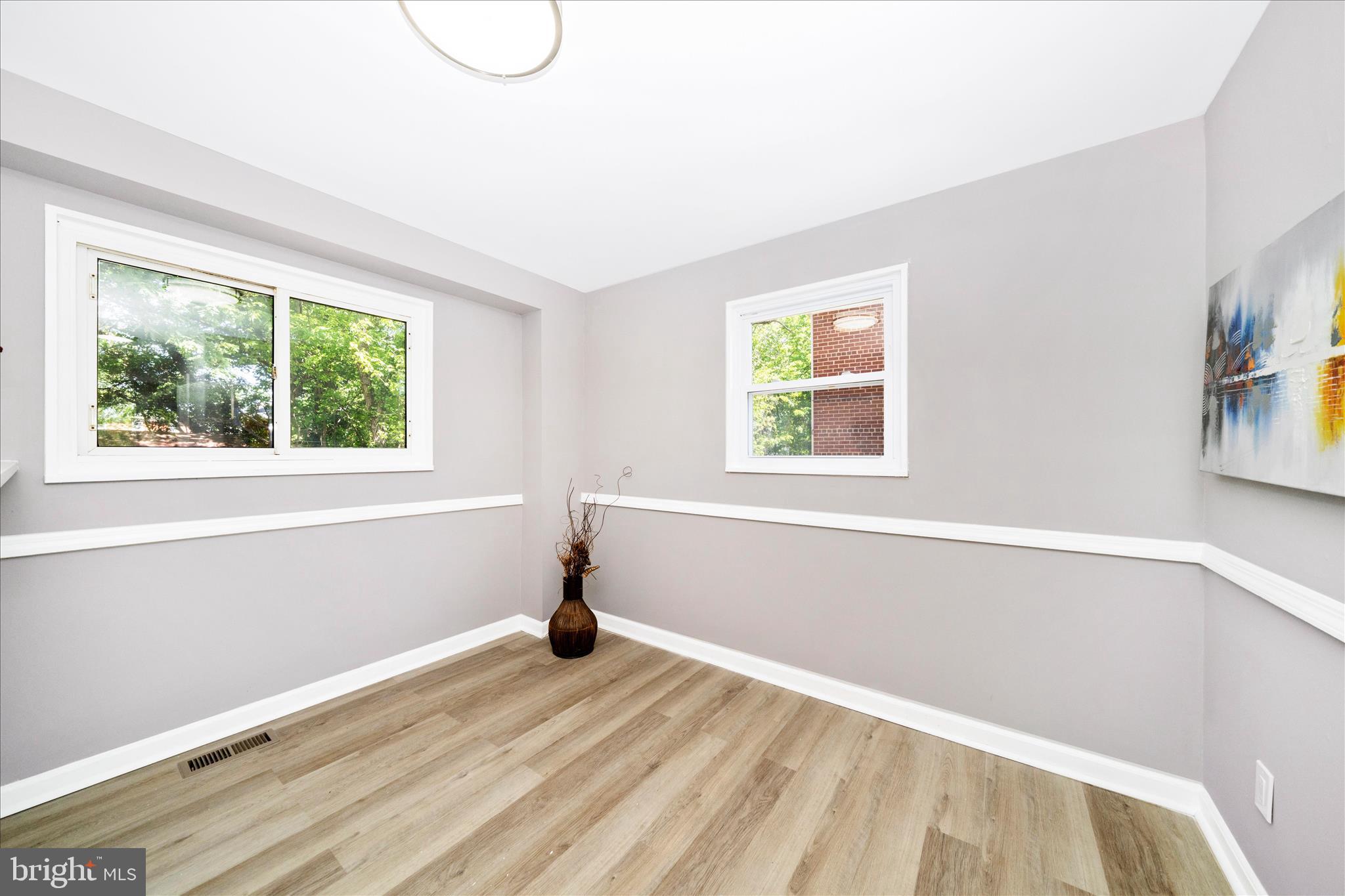 MARLOW HEIGHTS - Residential