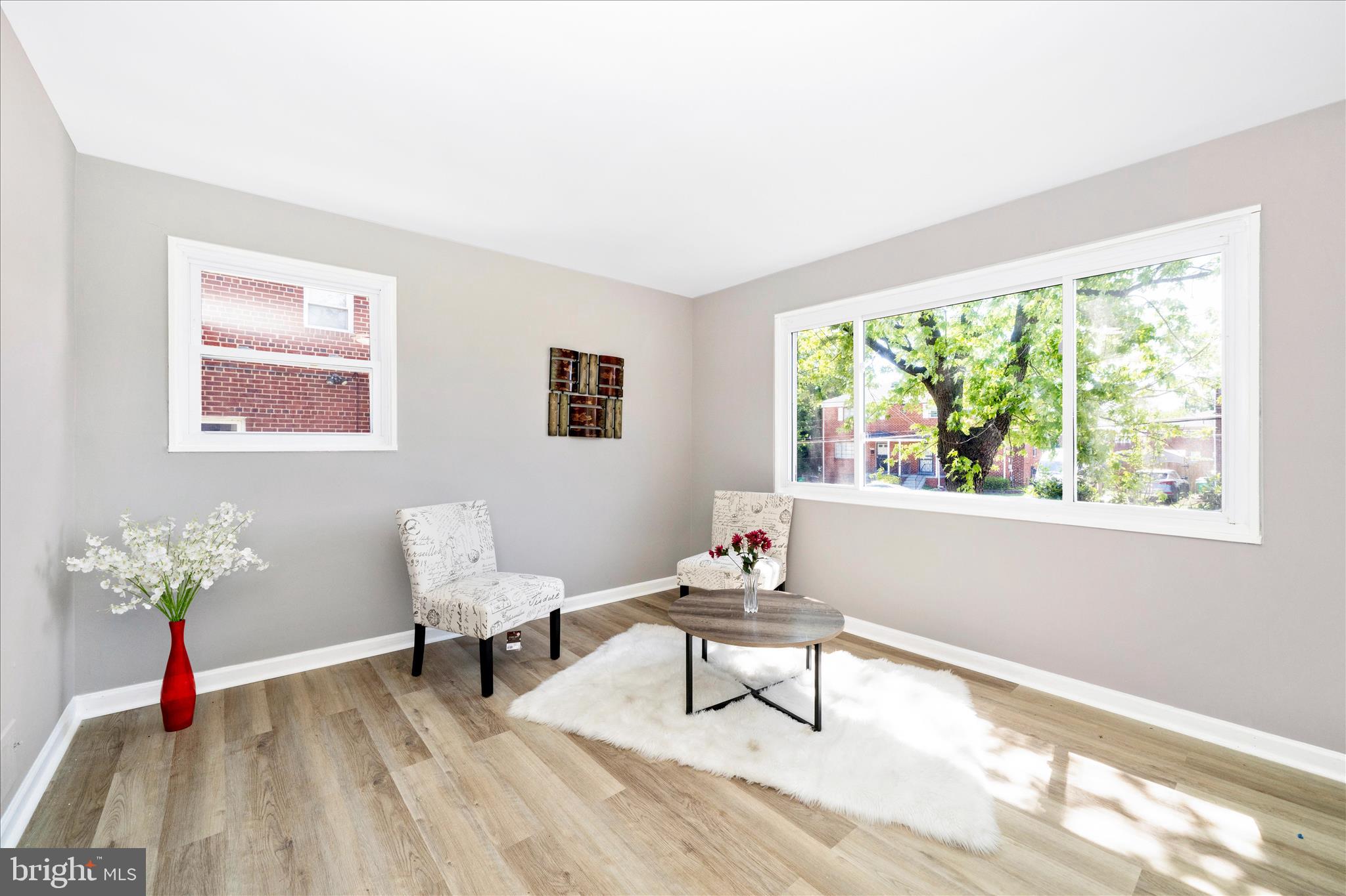 MARLOW HEIGHTS - Residential