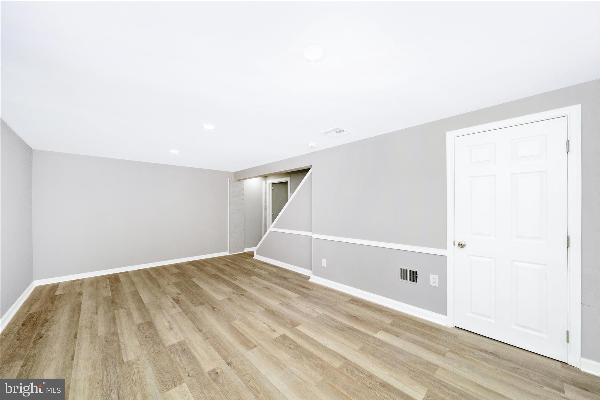MARLOW HEIGHTS - Residential