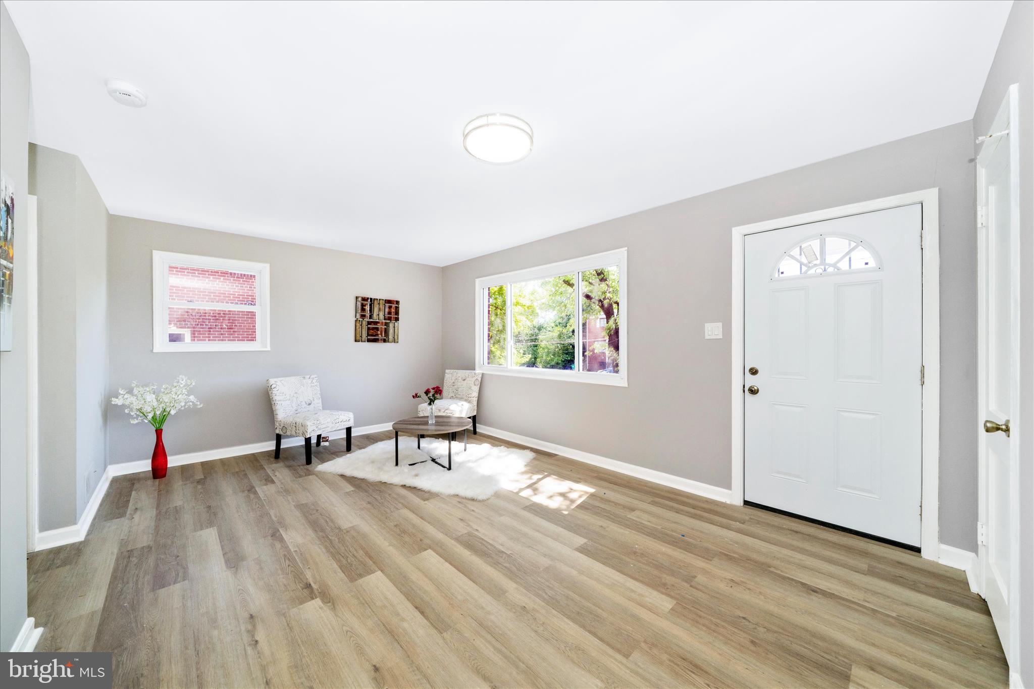 MARLOW HEIGHTS - Residential