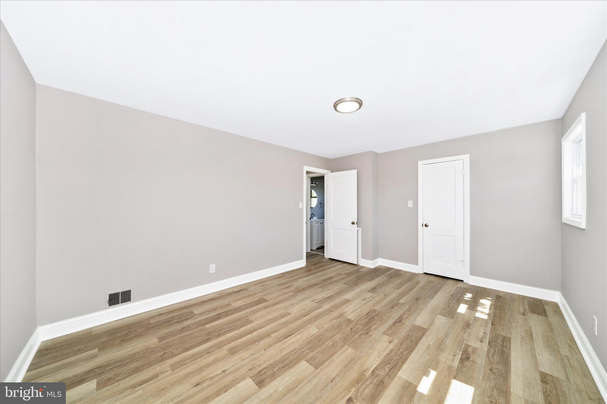 MARLOW HEIGHTS - Residential