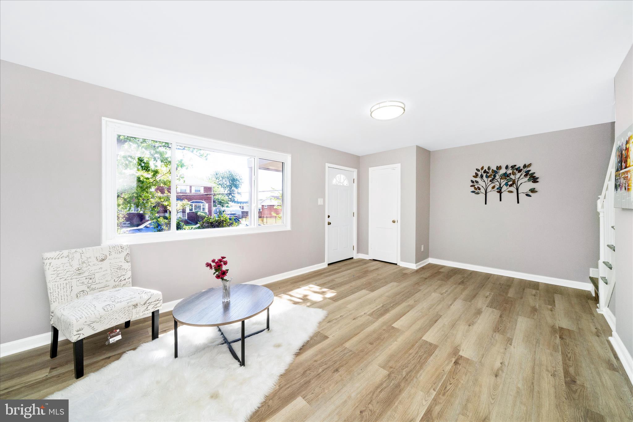 MARLOW HEIGHTS - Residential