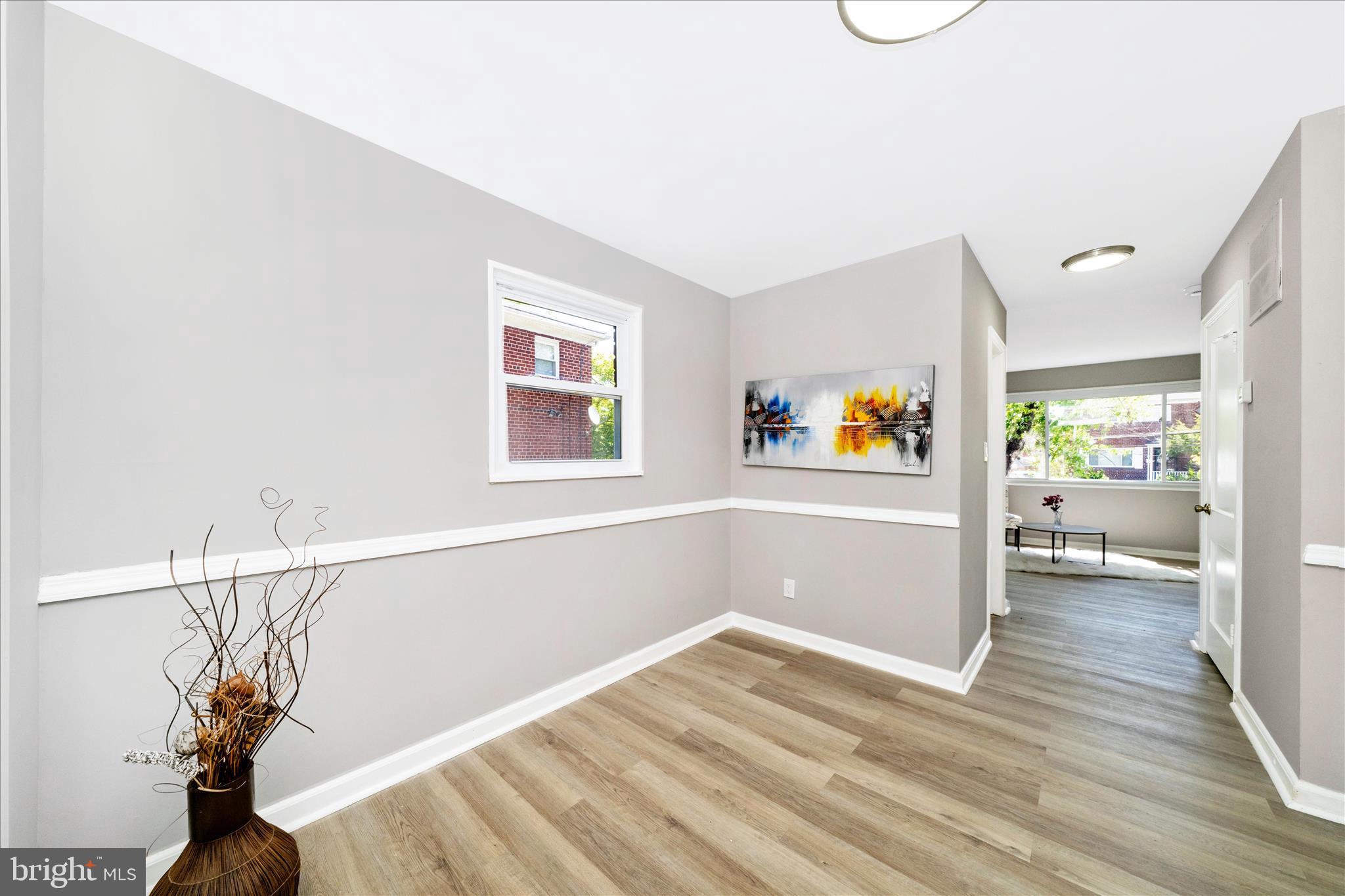 MARLOW HEIGHTS - Residential