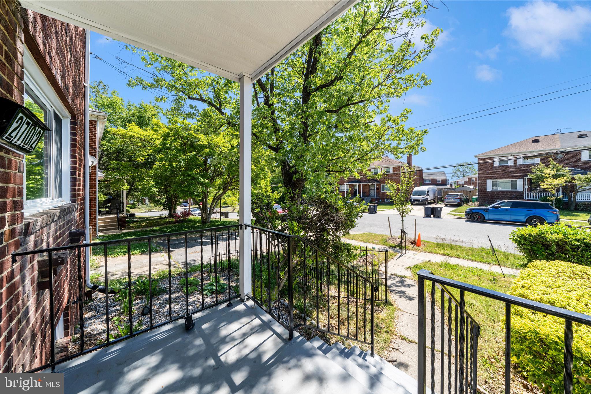 MARLOW HEIGHTS - Residential