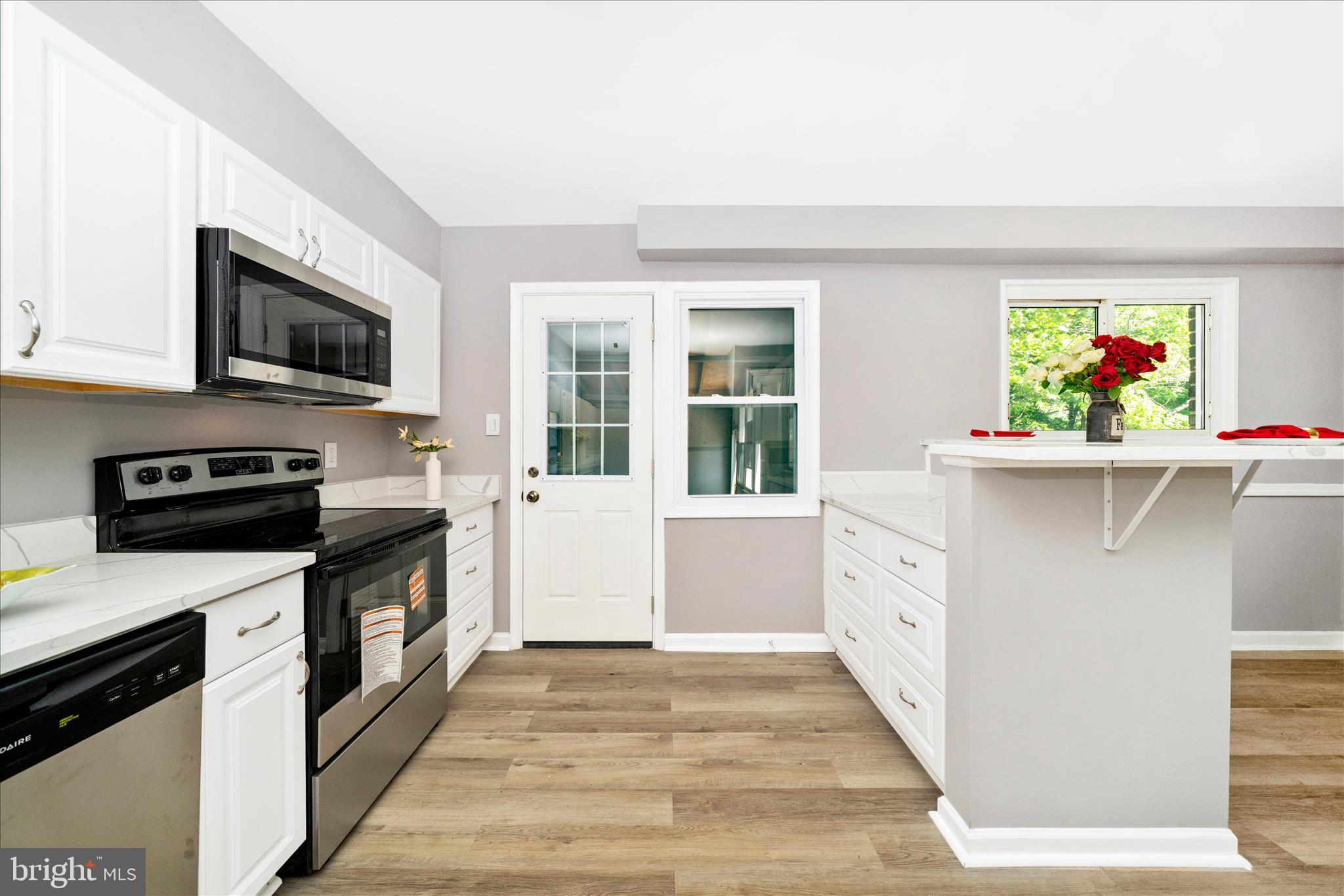 MARLOW HEIGHTS - Residential