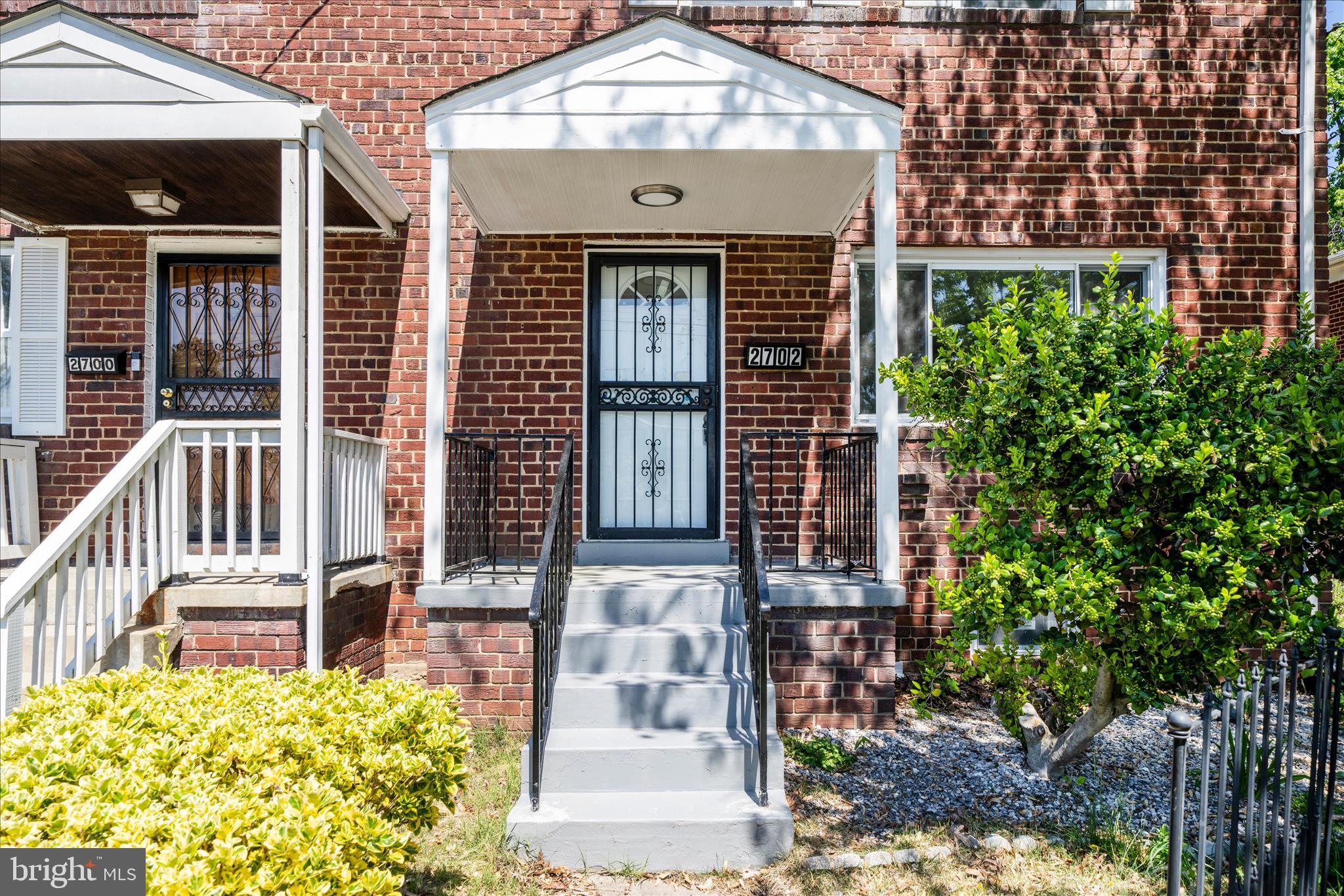 MARLOW HEIGHTS - Residential