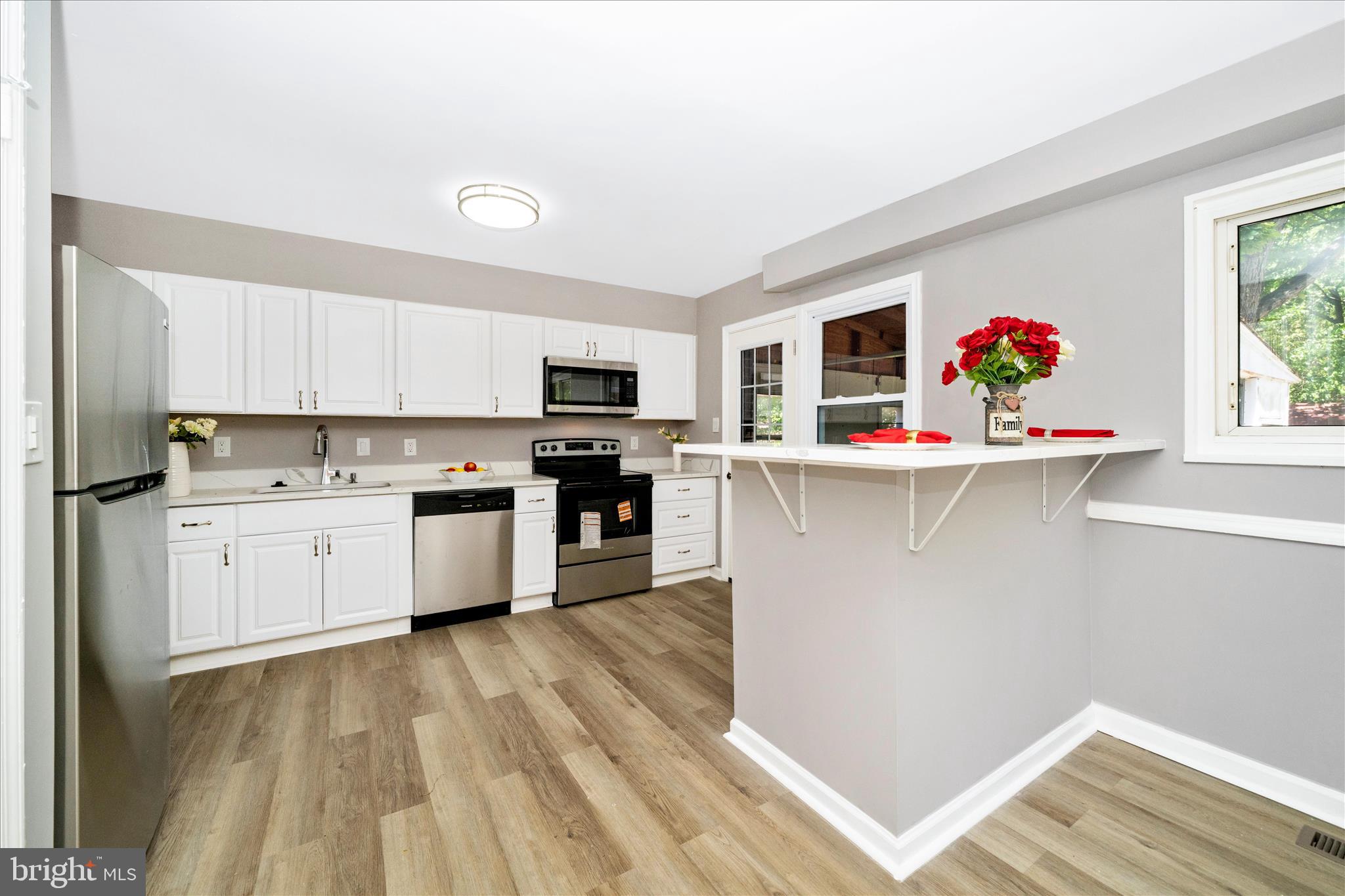 MARLOW HEIGHTS - Residential