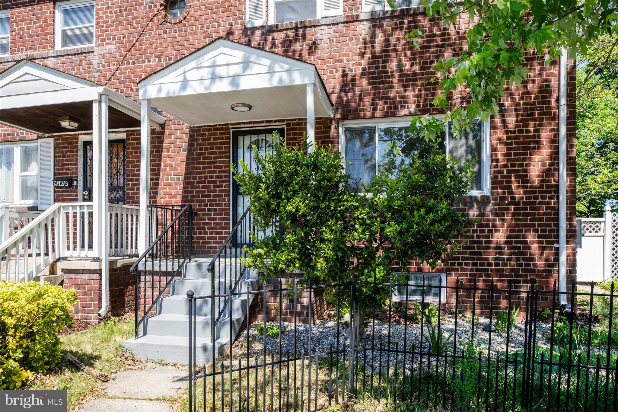 MARLOW HEIGHTS - Residential