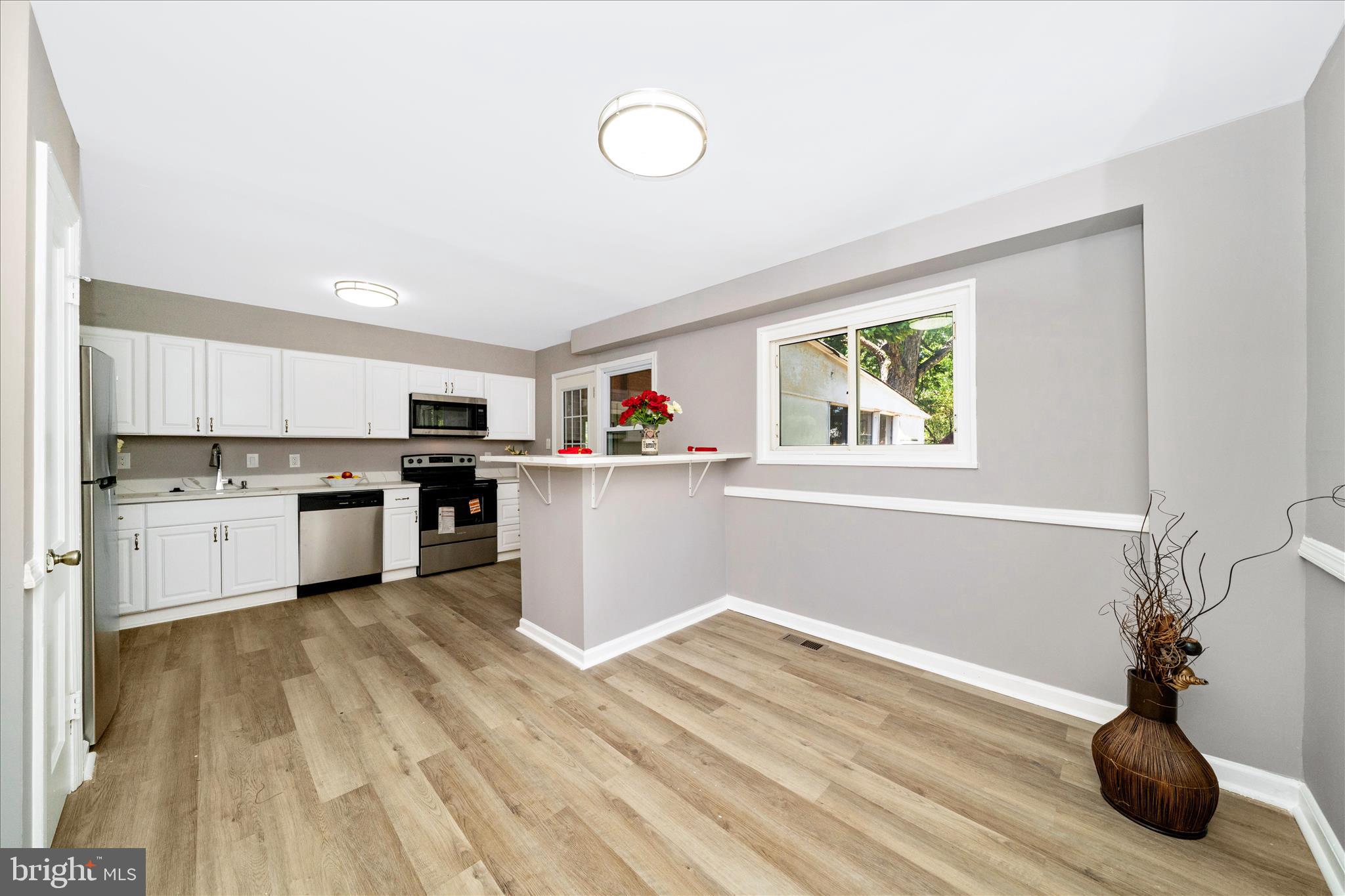 MARLOW HEIGHTS - Residential