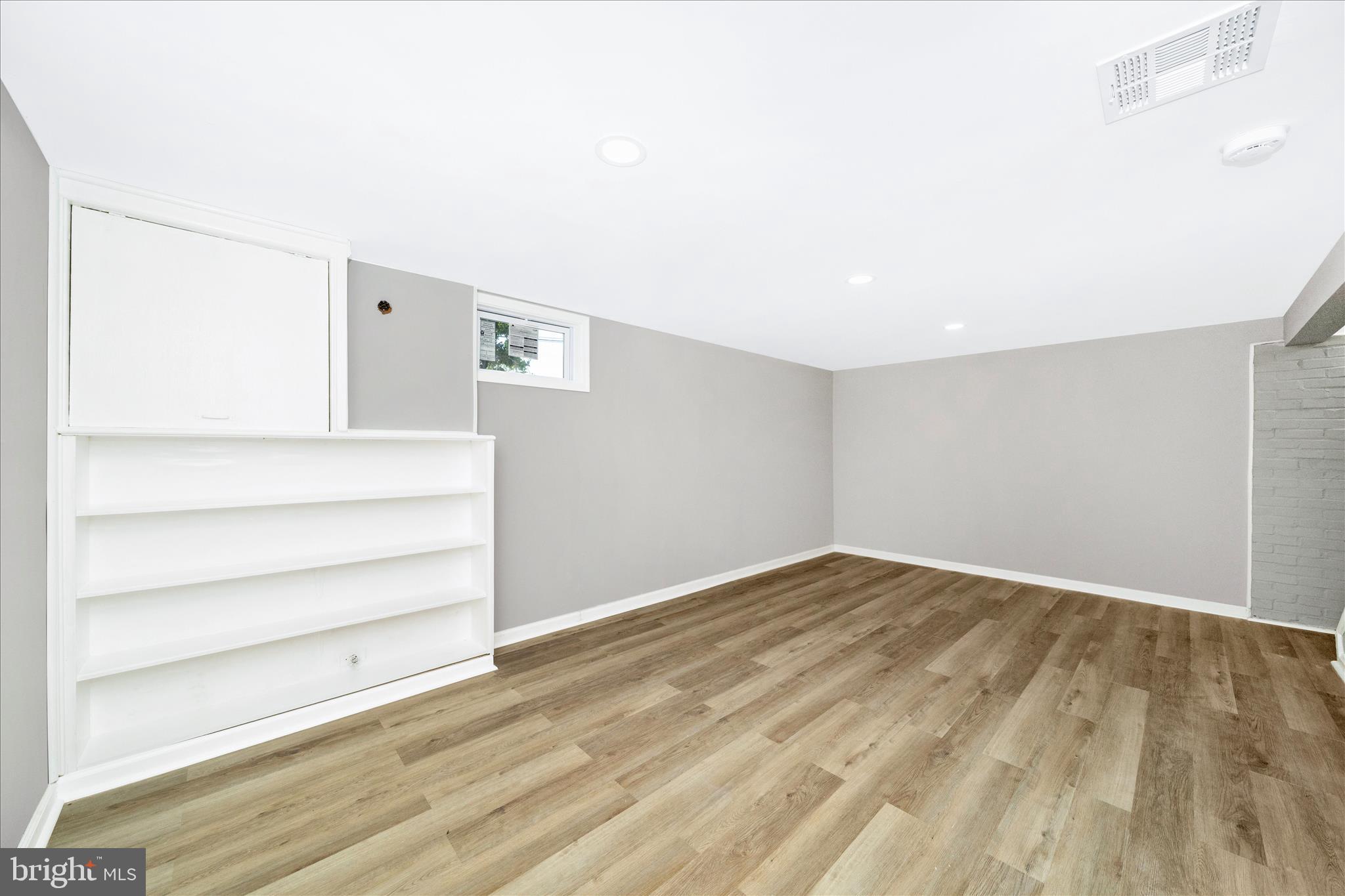 MARLOW HEIGHTS - Residential