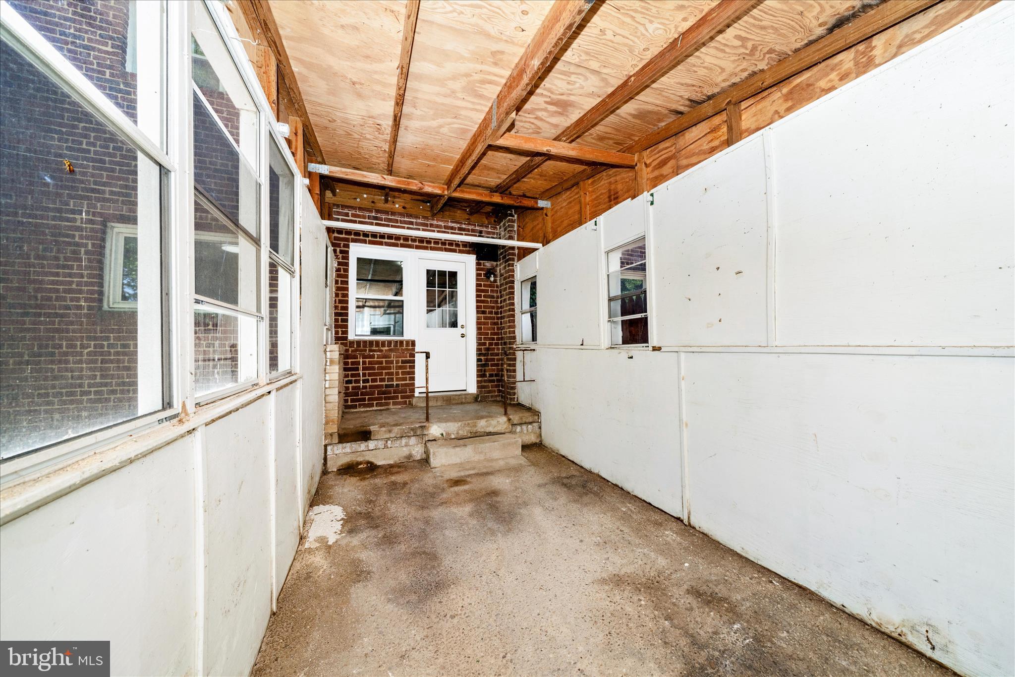 MARLOW HEIGHTS - Residential