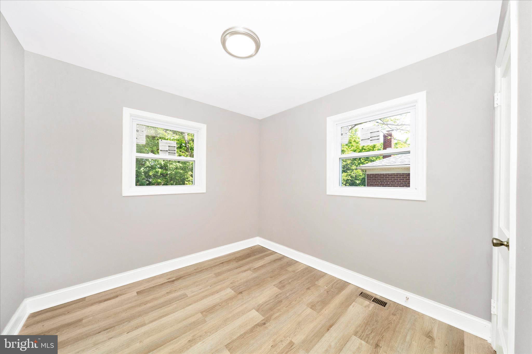 MARLOW HEIGHTS - Residential