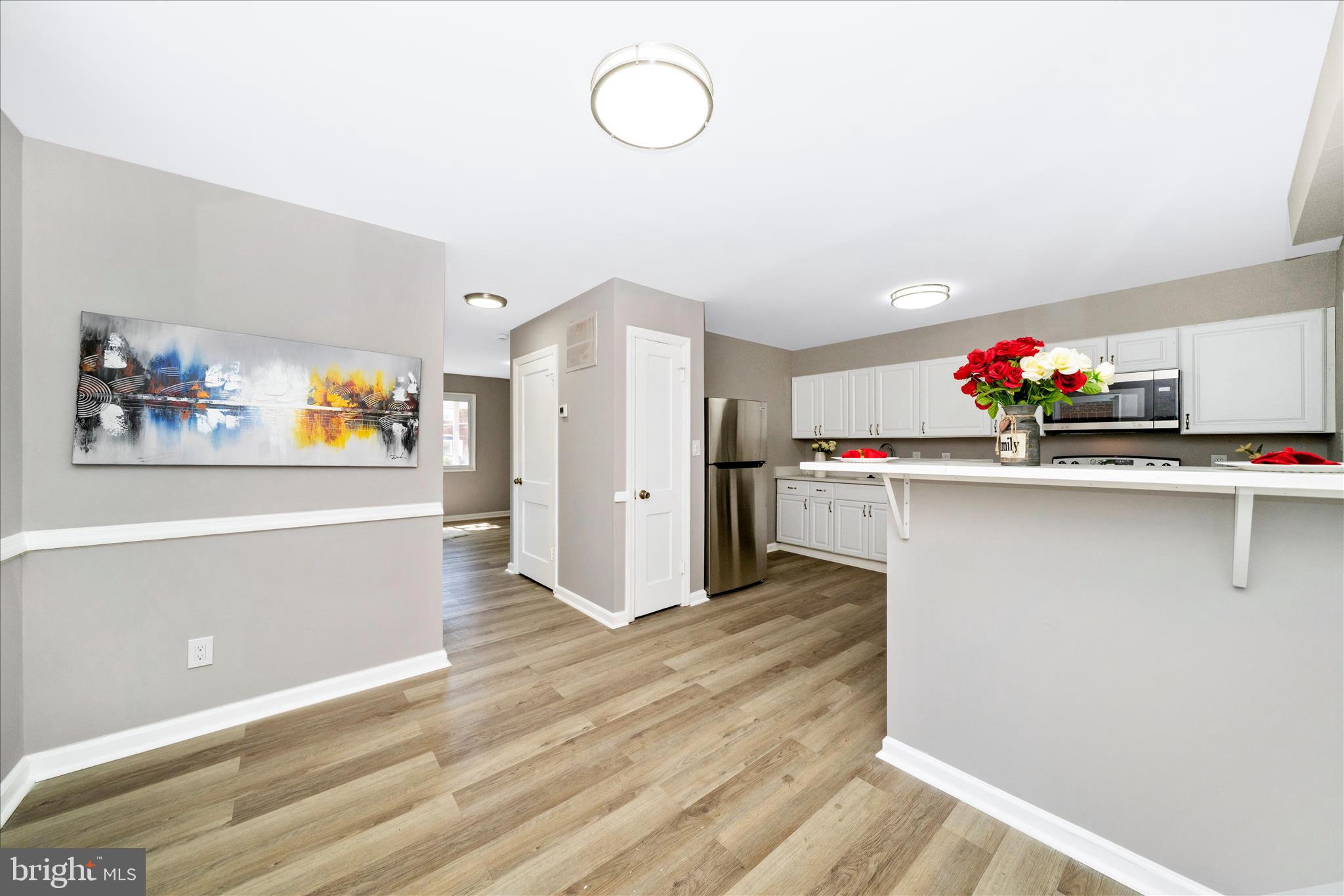 MARLOW HEIGHTS - Residential
