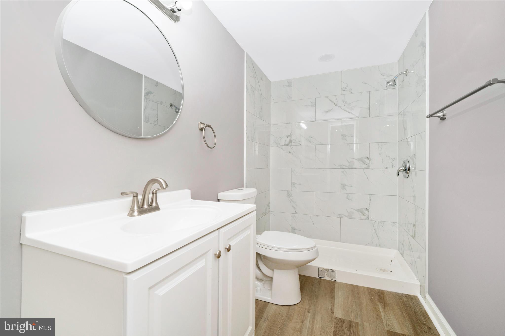 MARLOW HEIGHTS - Residential