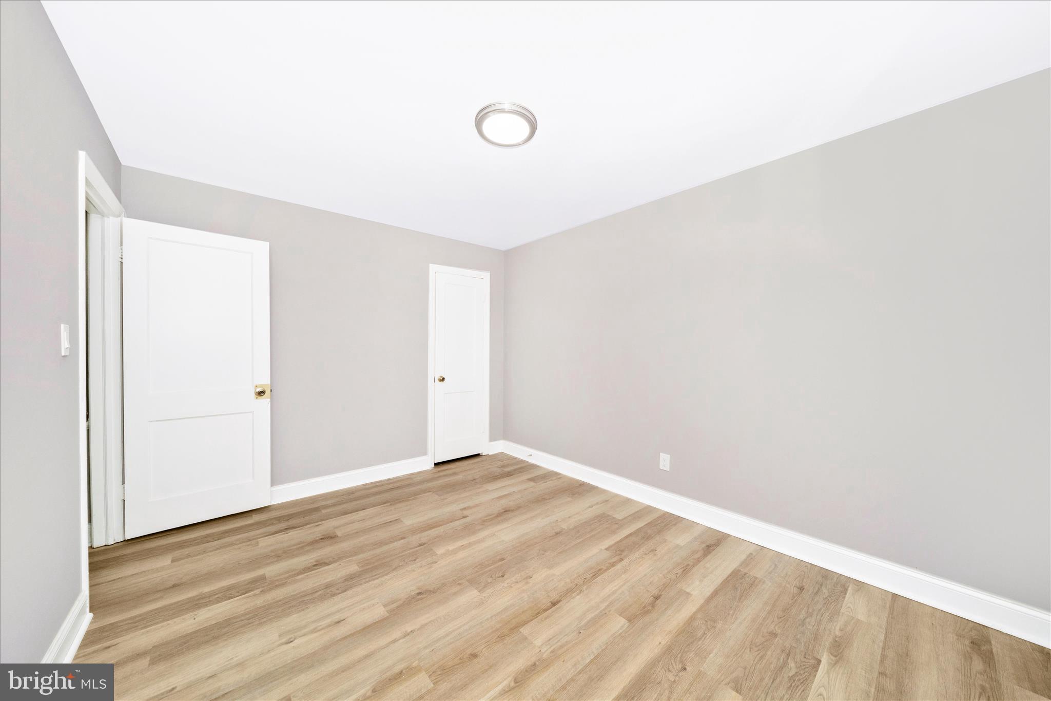 MARLOW HEIGHTS - Residential