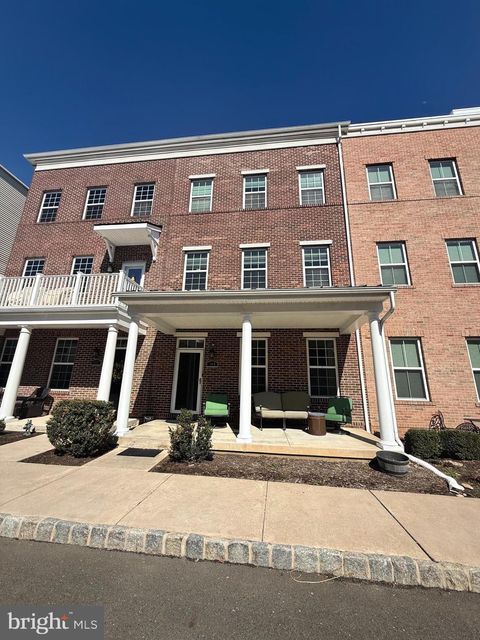 109 FEDERAL STREET BENSALEM PA 19020