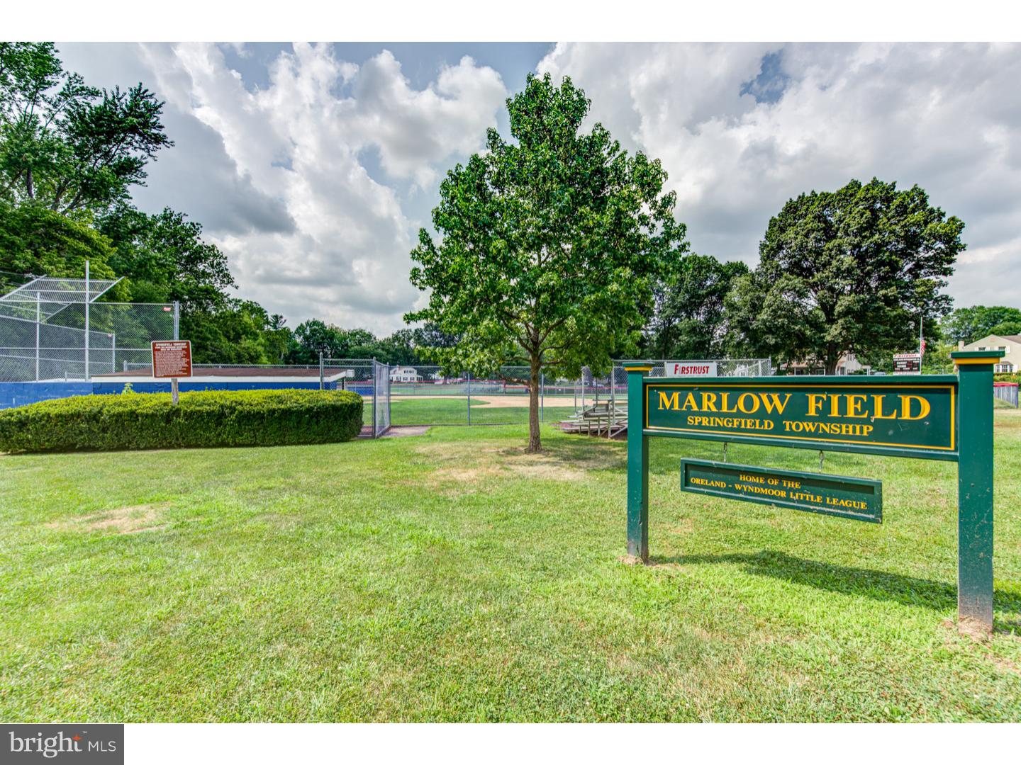 ENFIELD - Residential