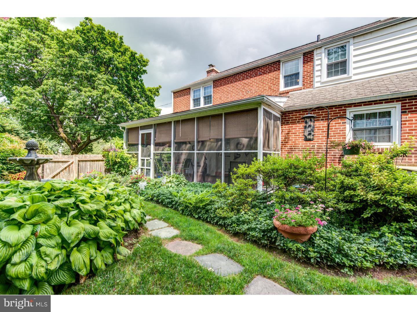 ENFIELD - Residential