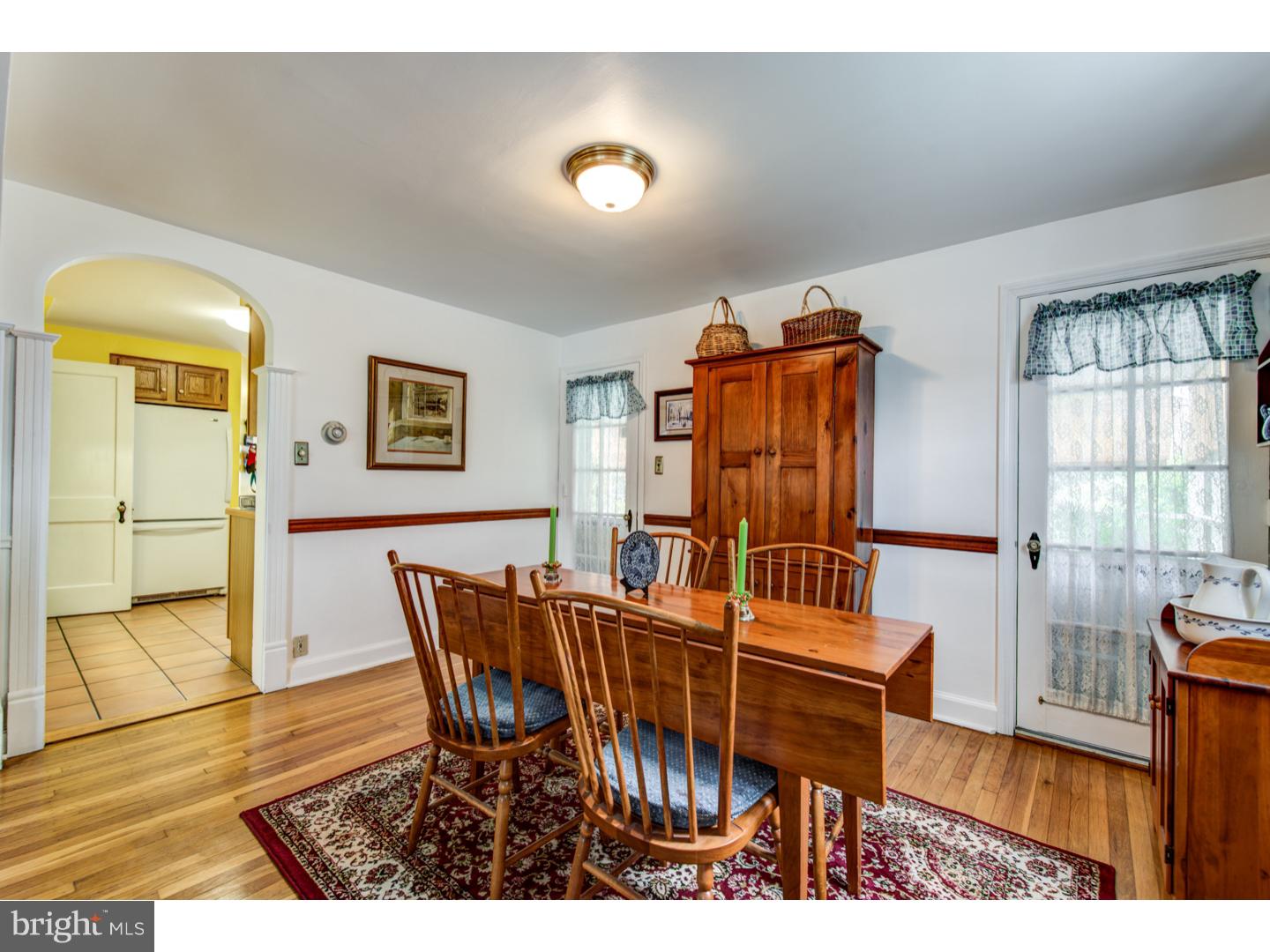 ENFIELD - Residential