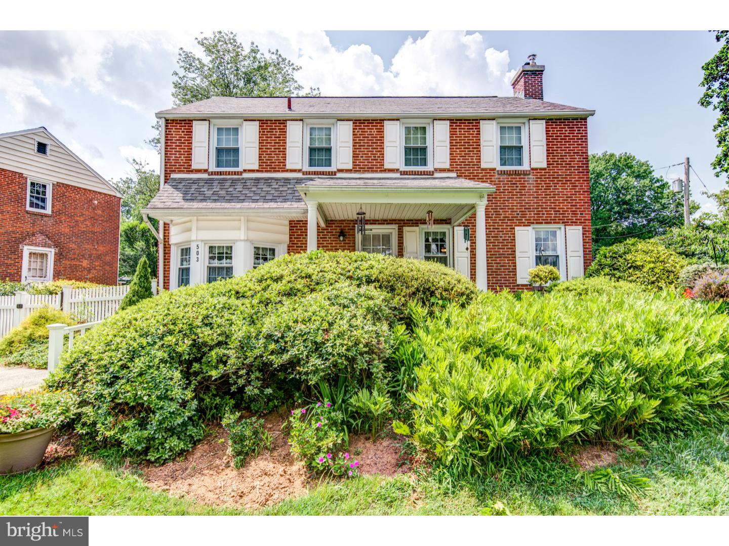 ENFIELD - Residential