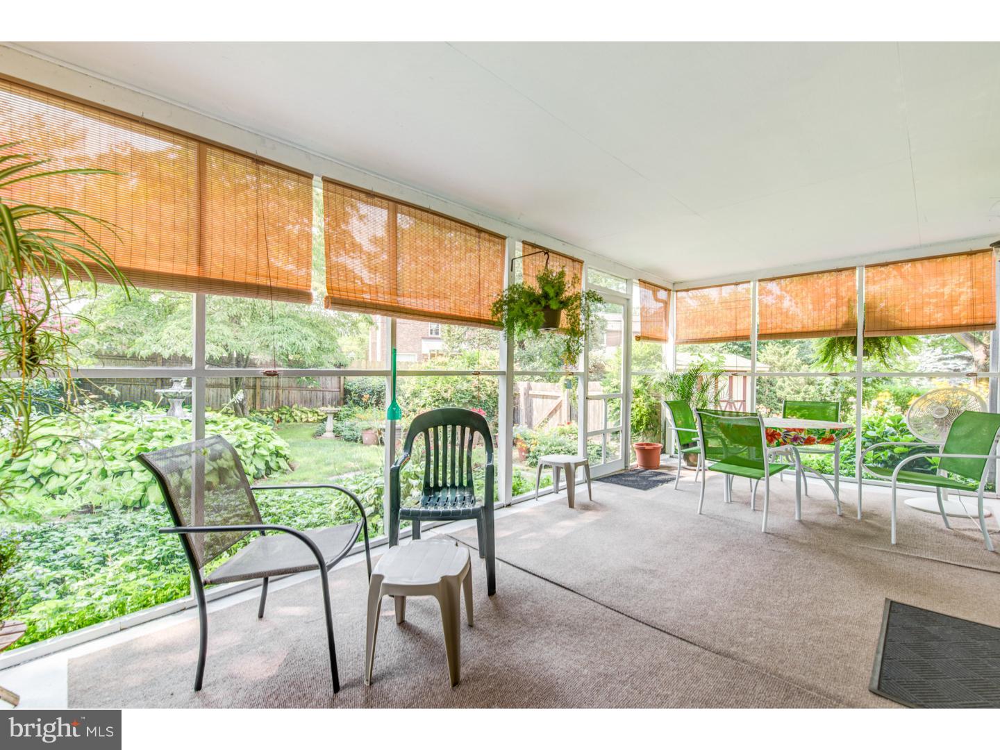 ENFIELD - Residential