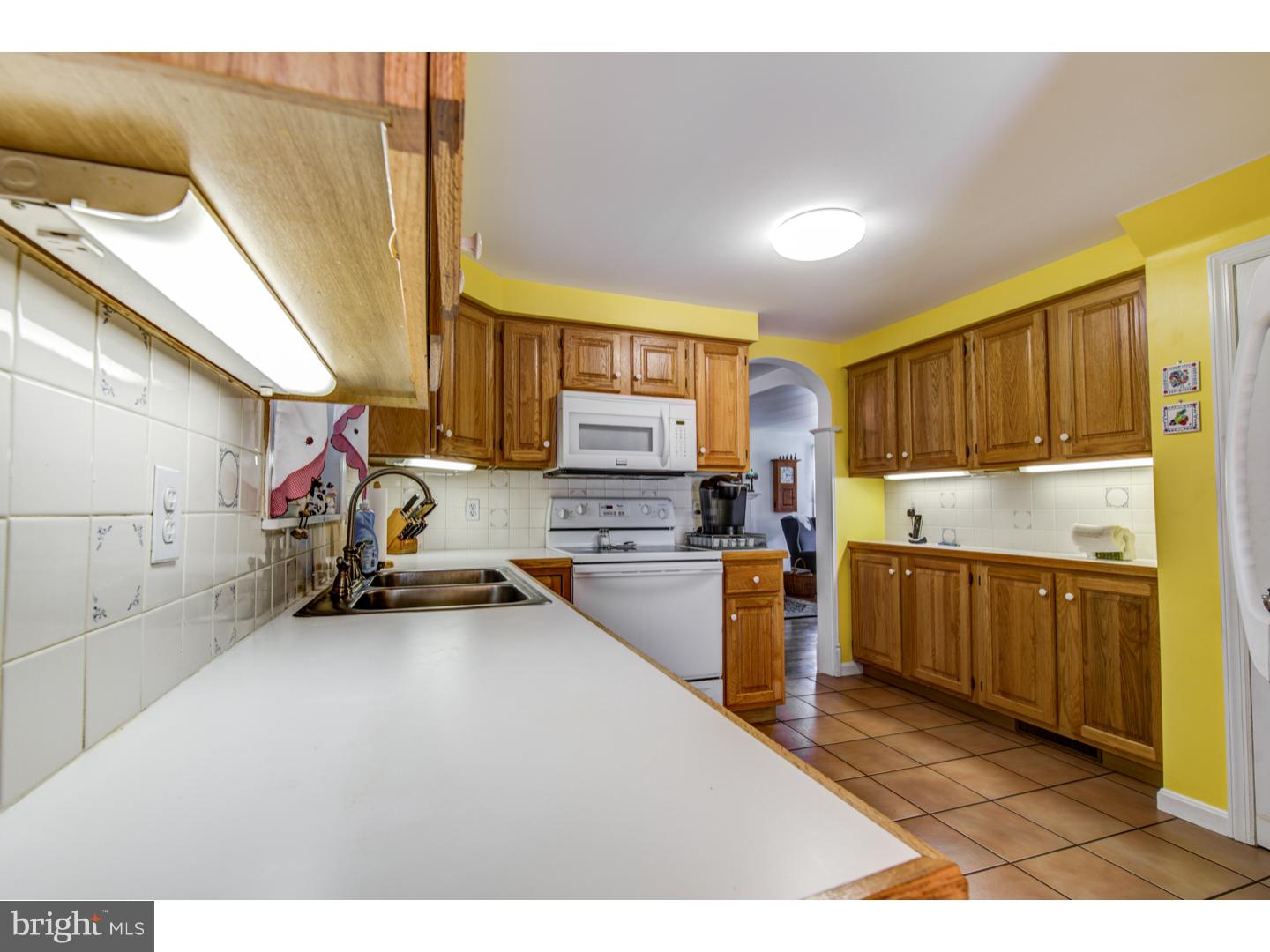 ENFIELD - Residential