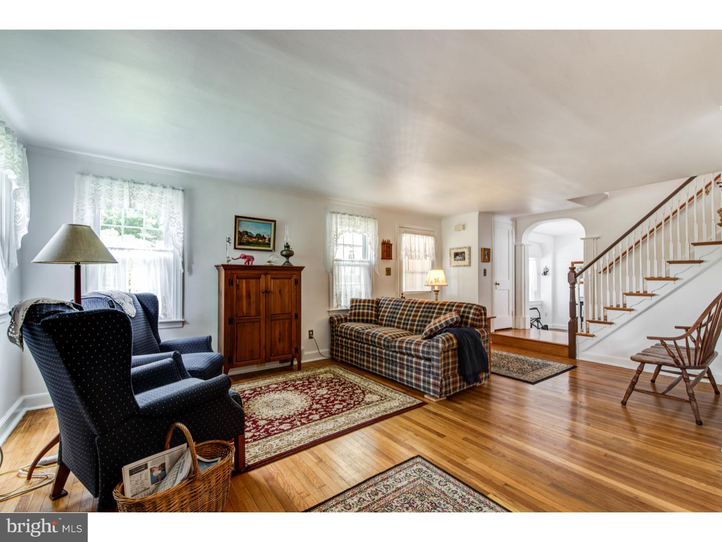 ENFIELD - Residential