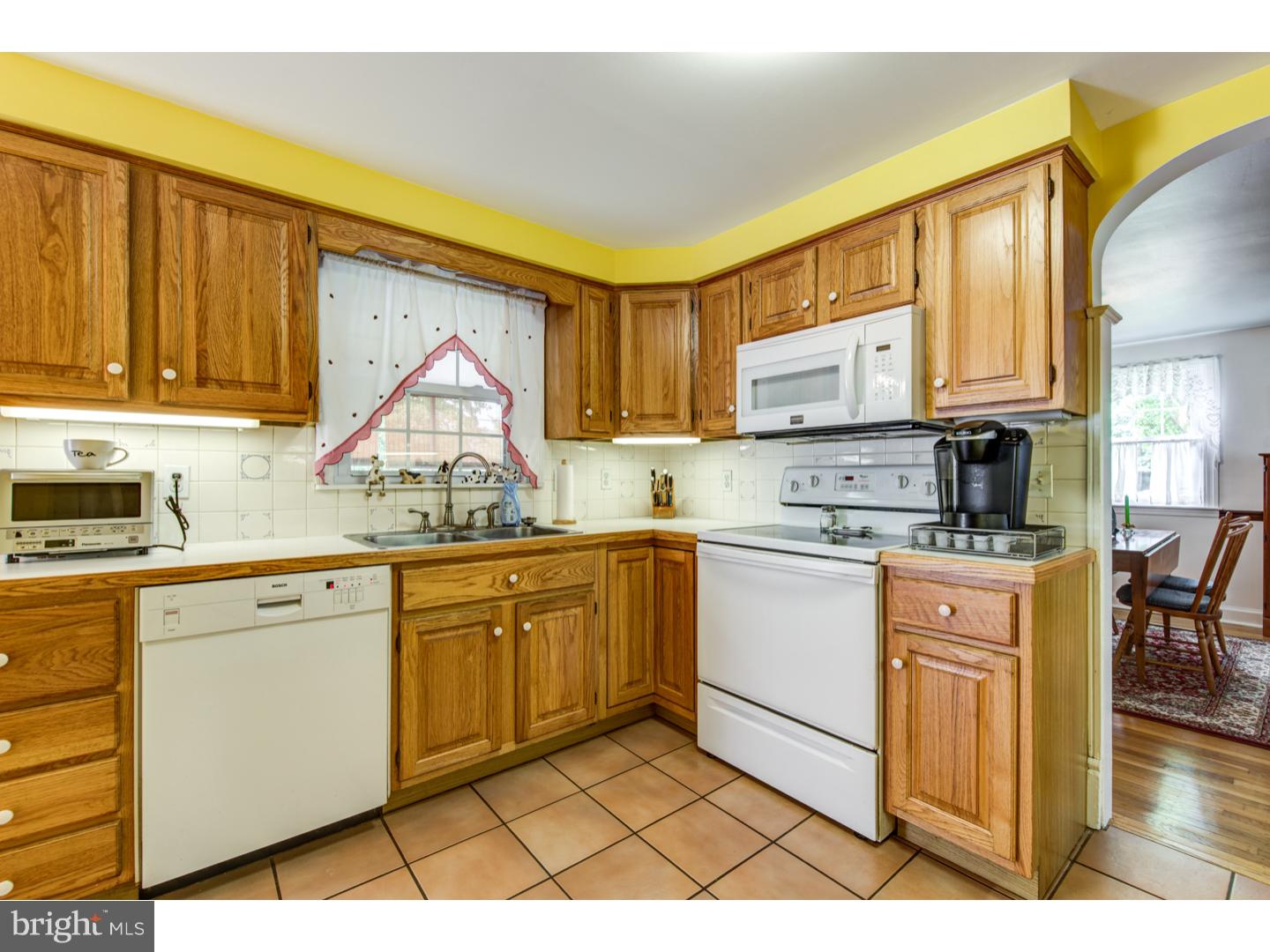 ENFIELD - Residential