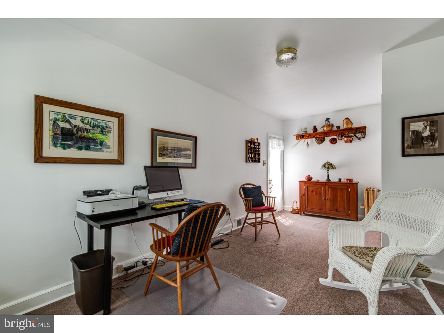 ENFIELD - Residential