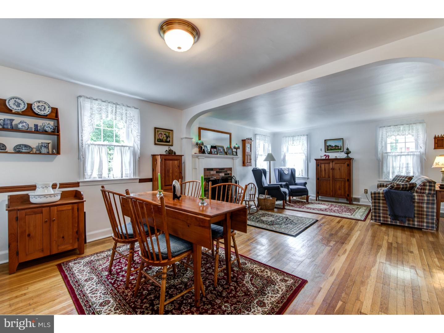 ENFIELD - Residential