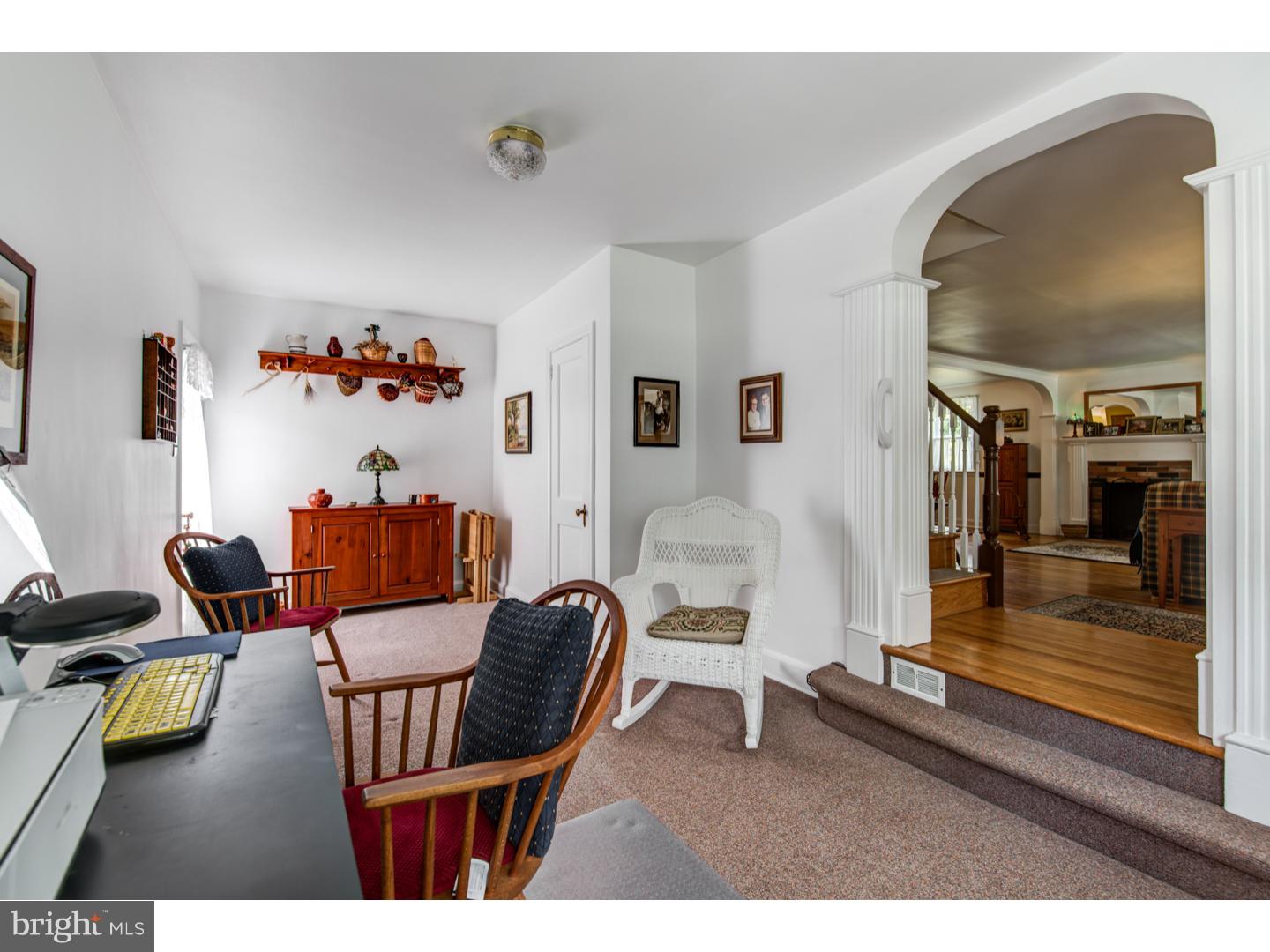 ENFIELD - Residential