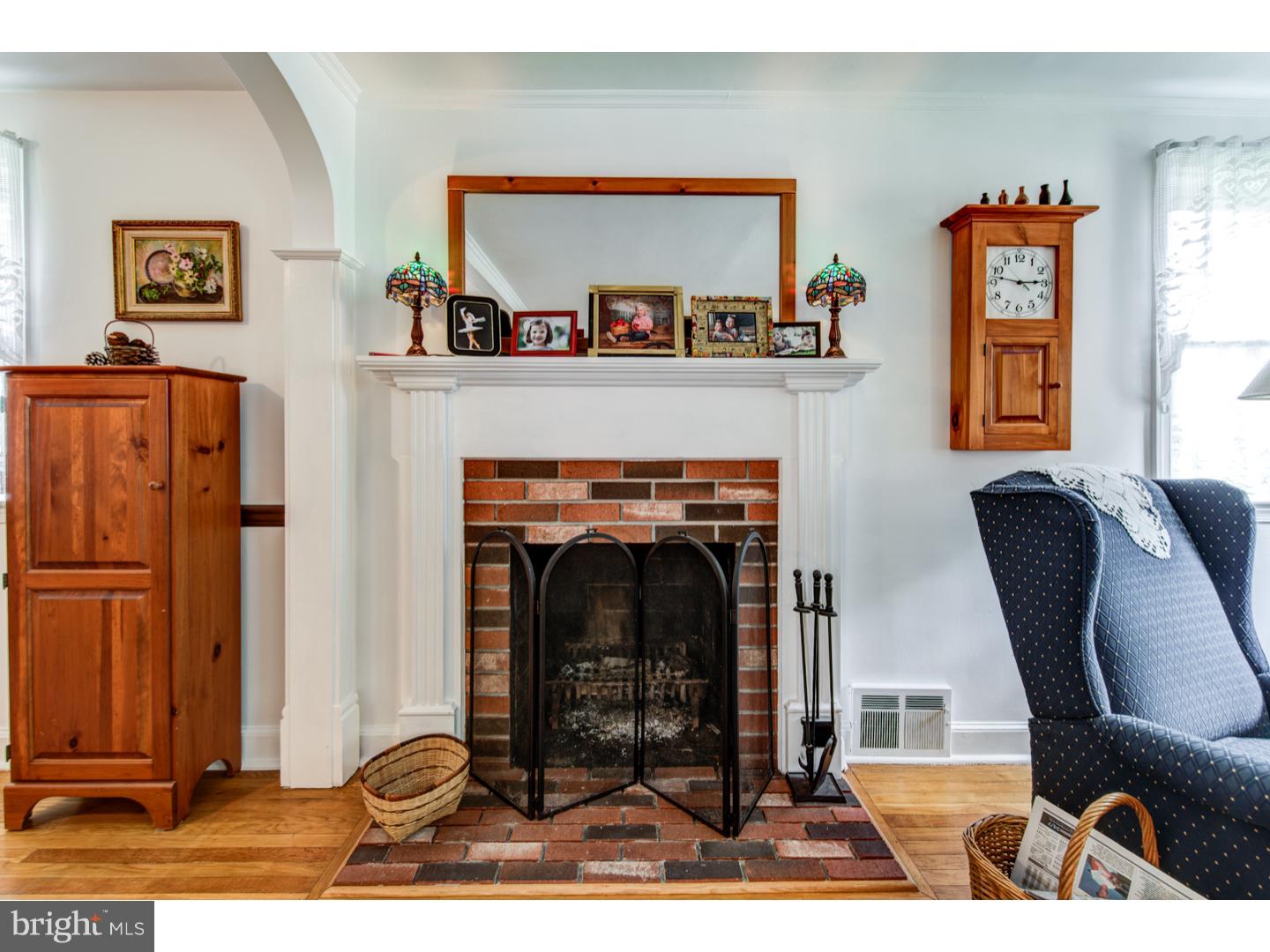 ENFIELD - Residential