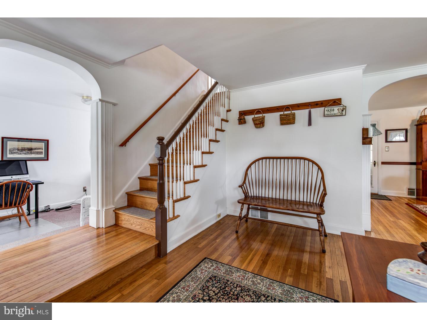 ENFIELD - Residential