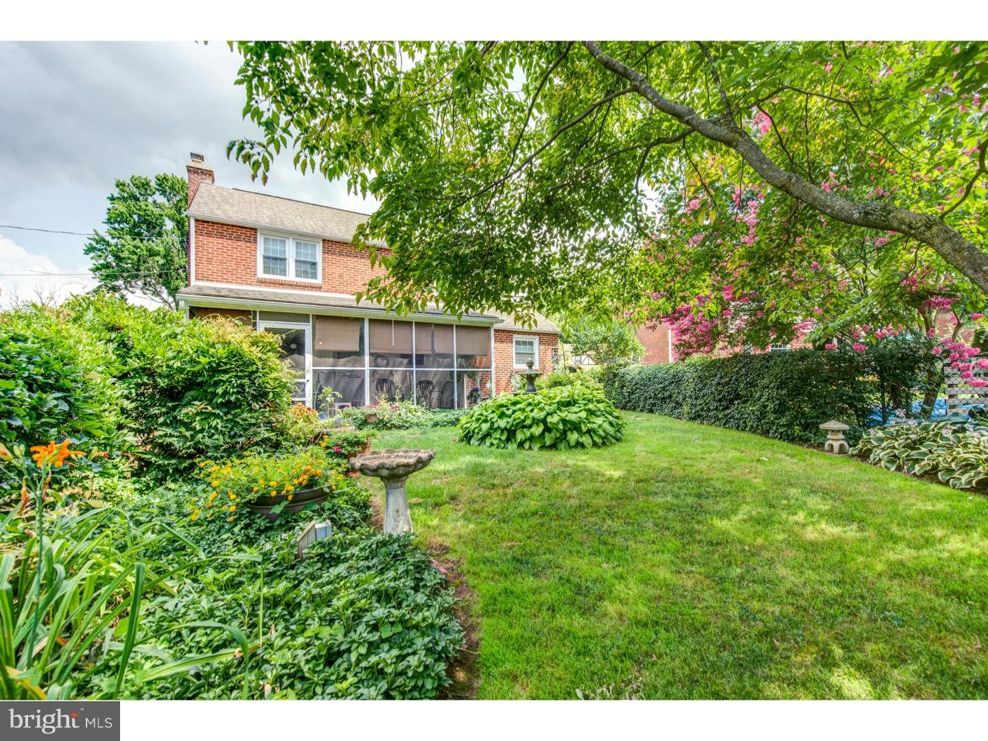 ENFIELD - Residential