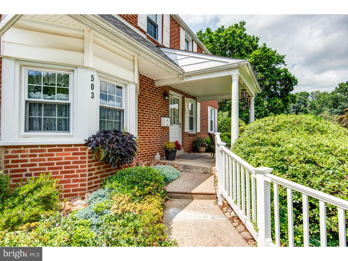 ENFIELD - Residential