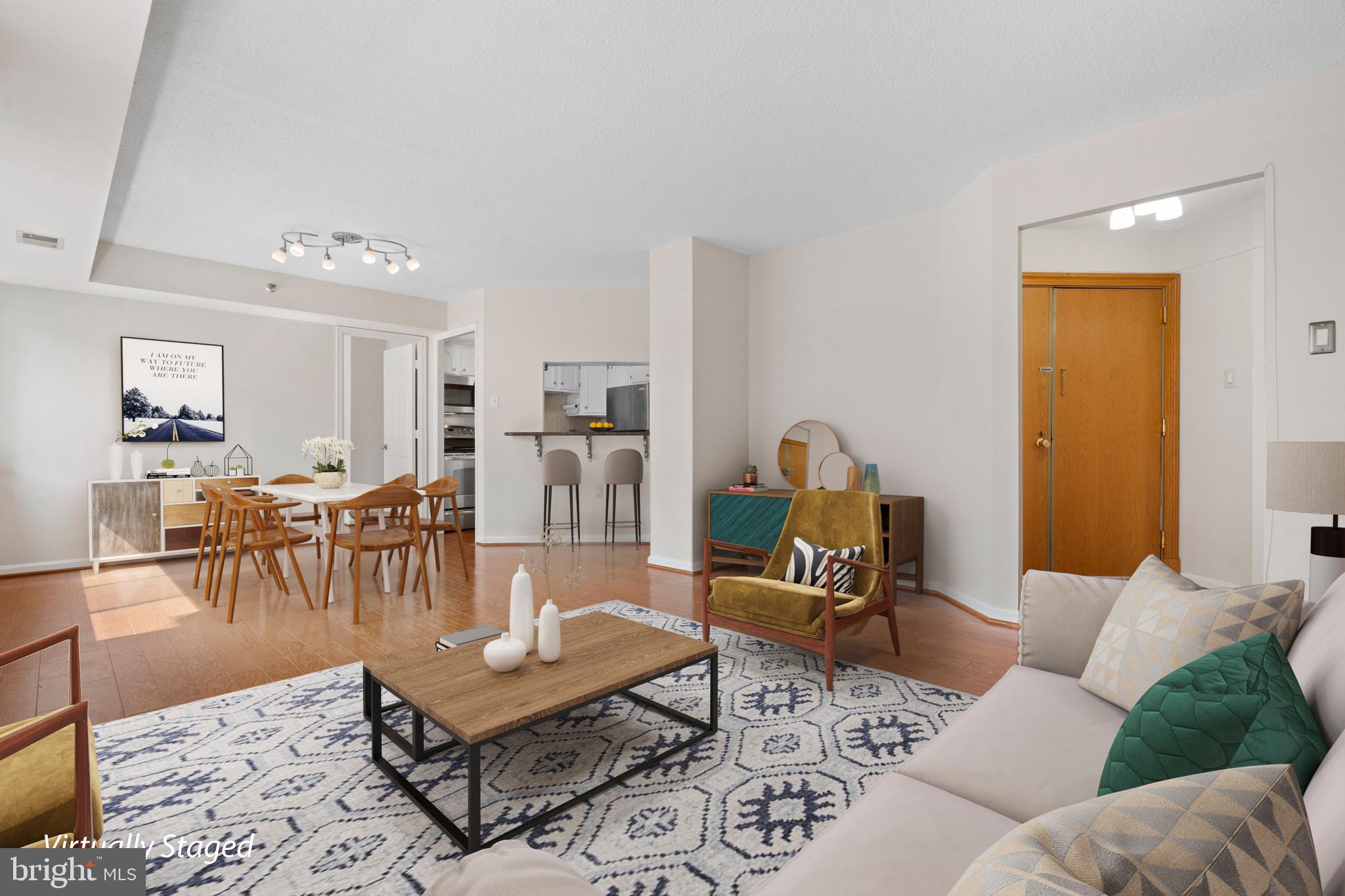 WOODBURY HEIGHTS - Residential