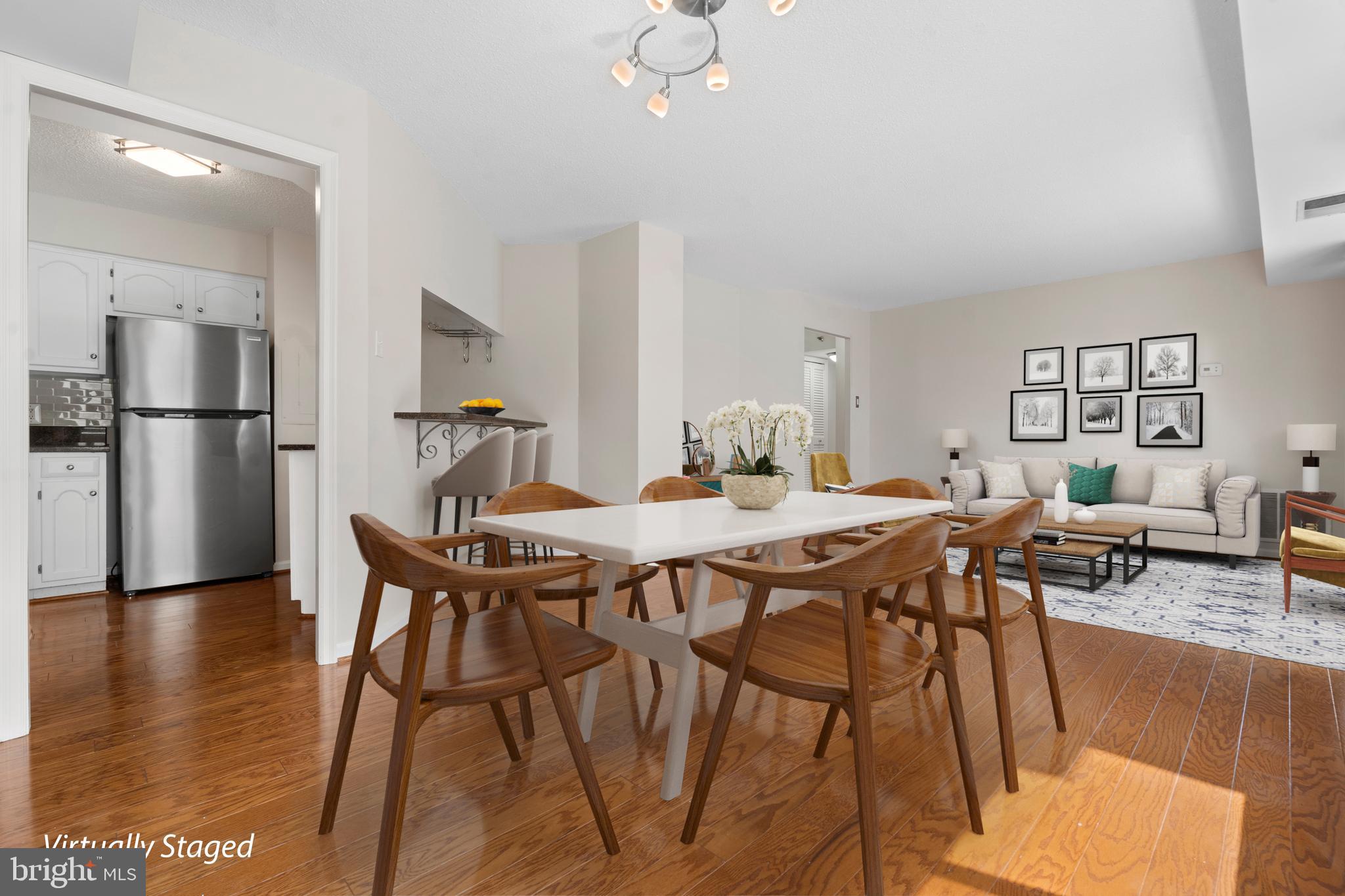 WOODBURY HEIGHTS - Residential