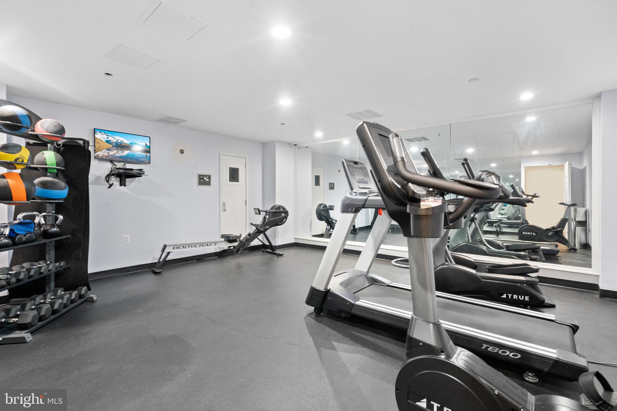 WOODBURY HEIGHTS - Residential