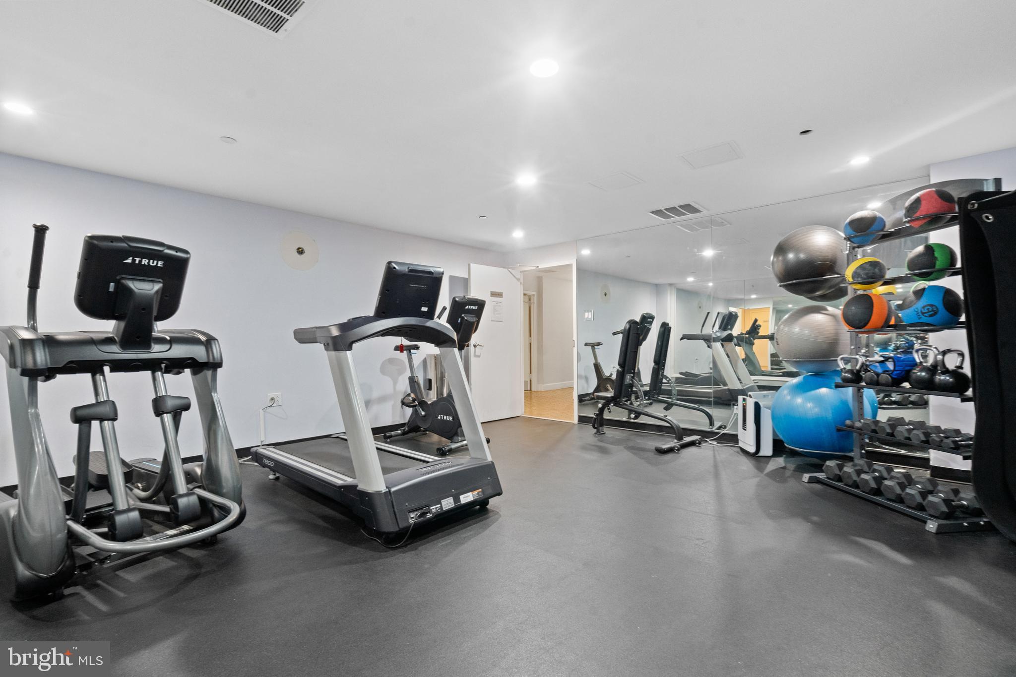 WOODBURY HEIGHTS - Residential