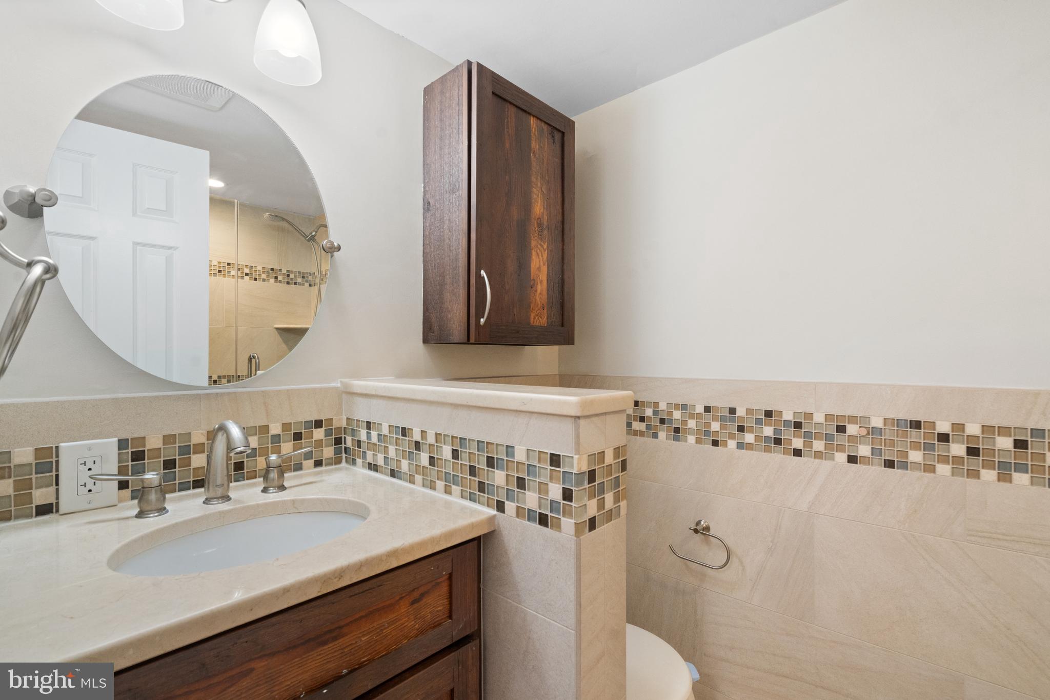 WOODBURY HEIGHTS - Residential