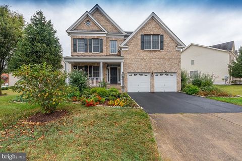 43308 BARNSTEAD DRIVE ASHBURN VA 20148