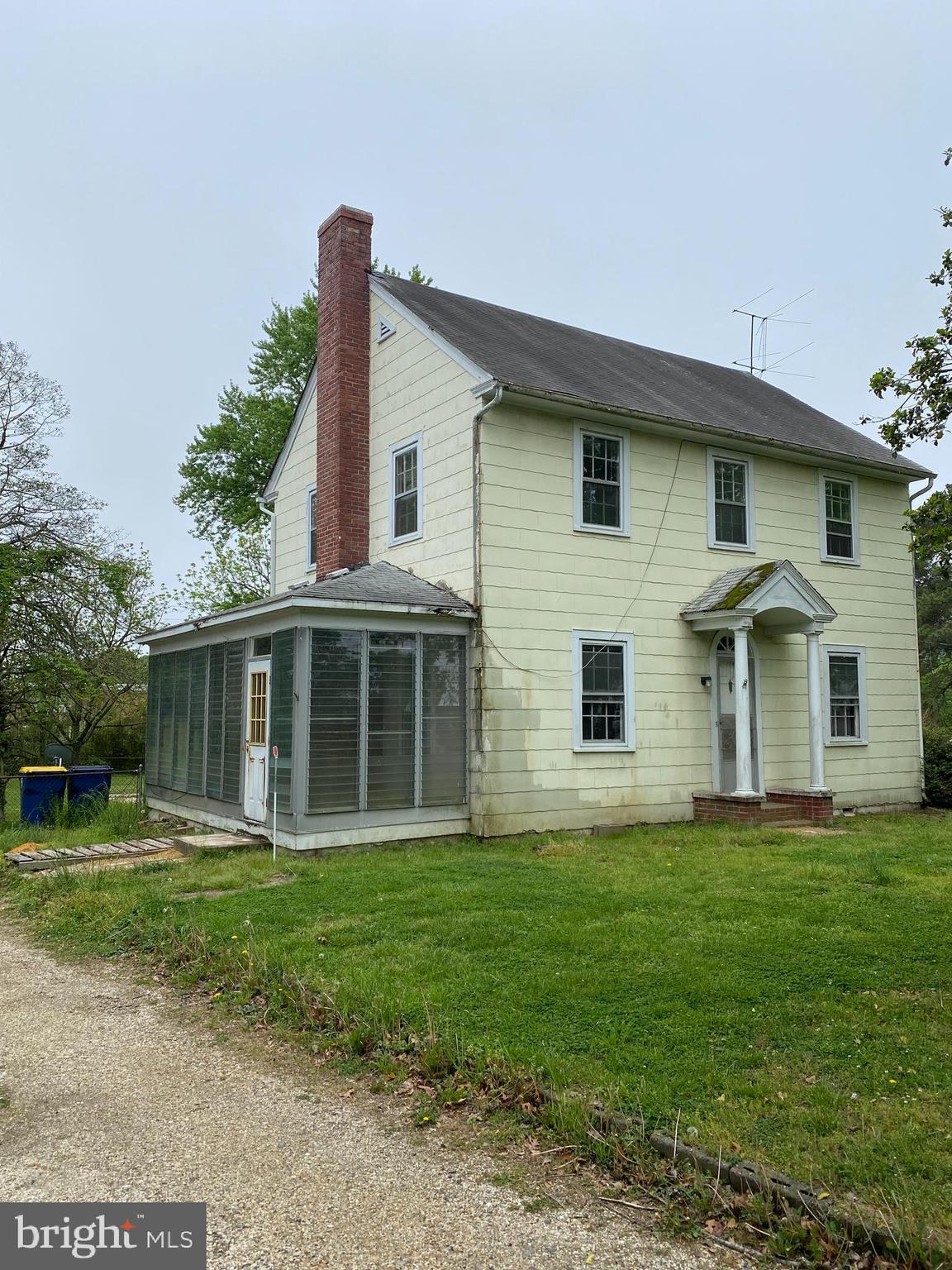 LEONARDTOWN CENTRE - Residential